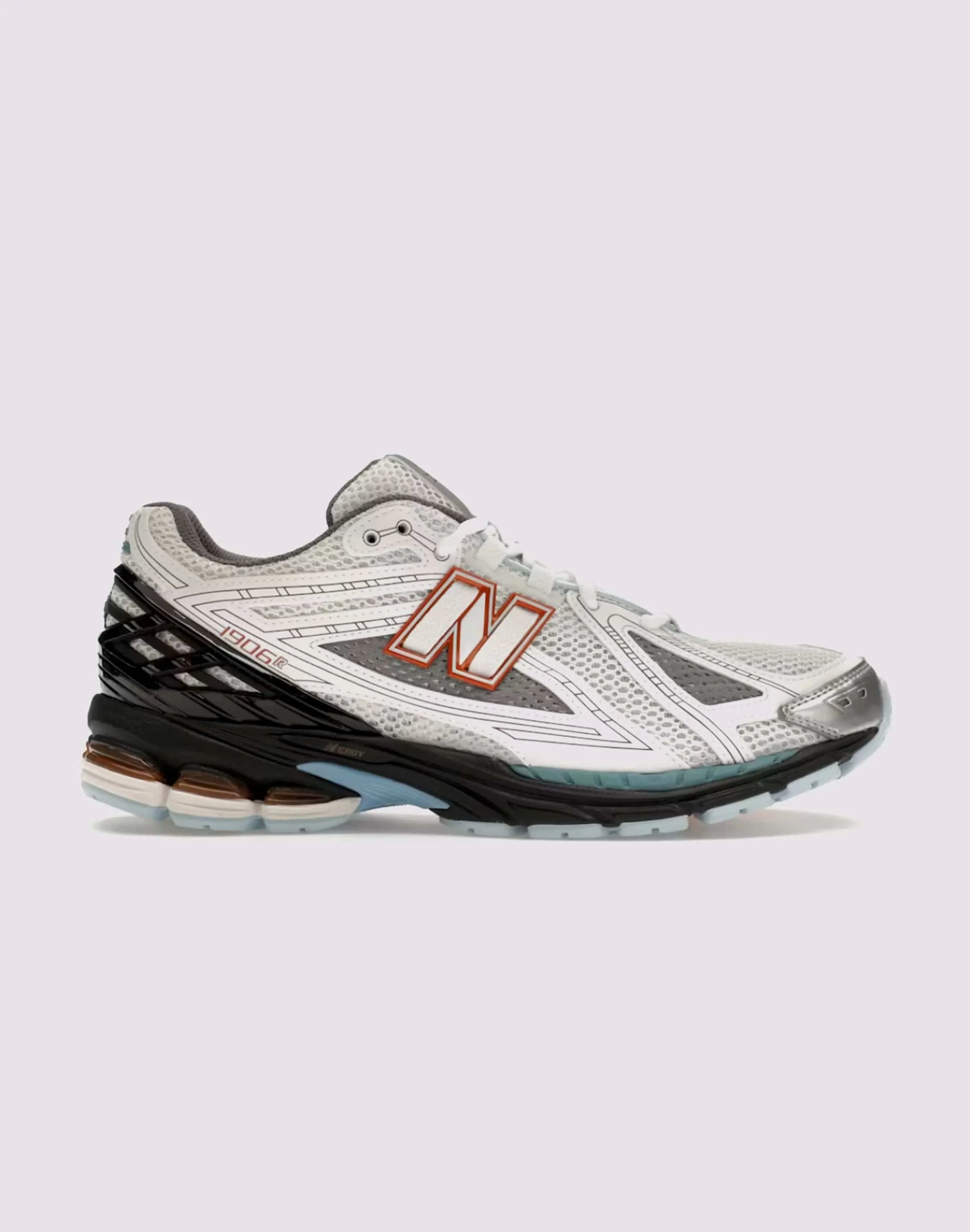 New Balance 1906R Anytime Go Style Goal