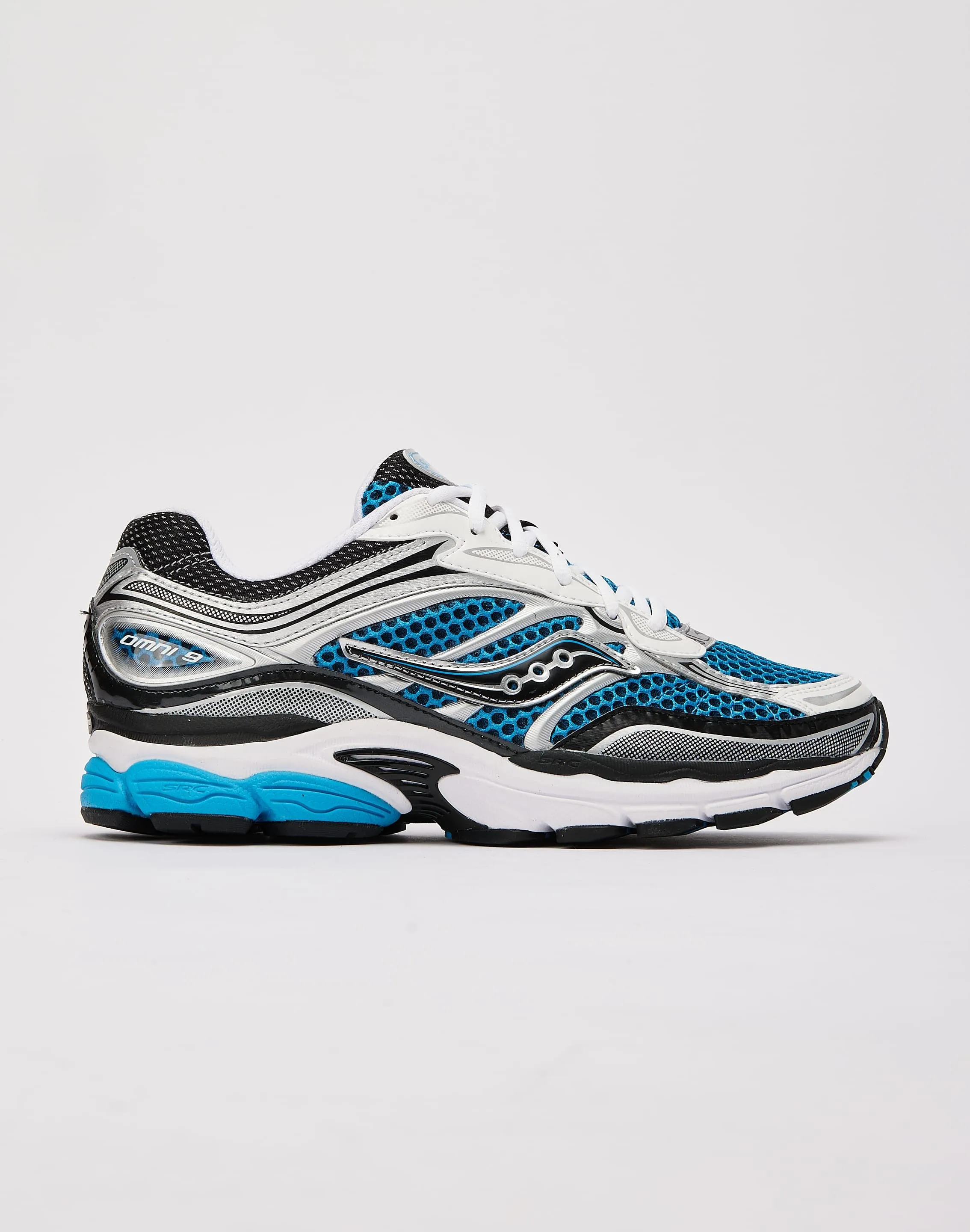 Saucony ProGrid Omni 9 Fashion Edge