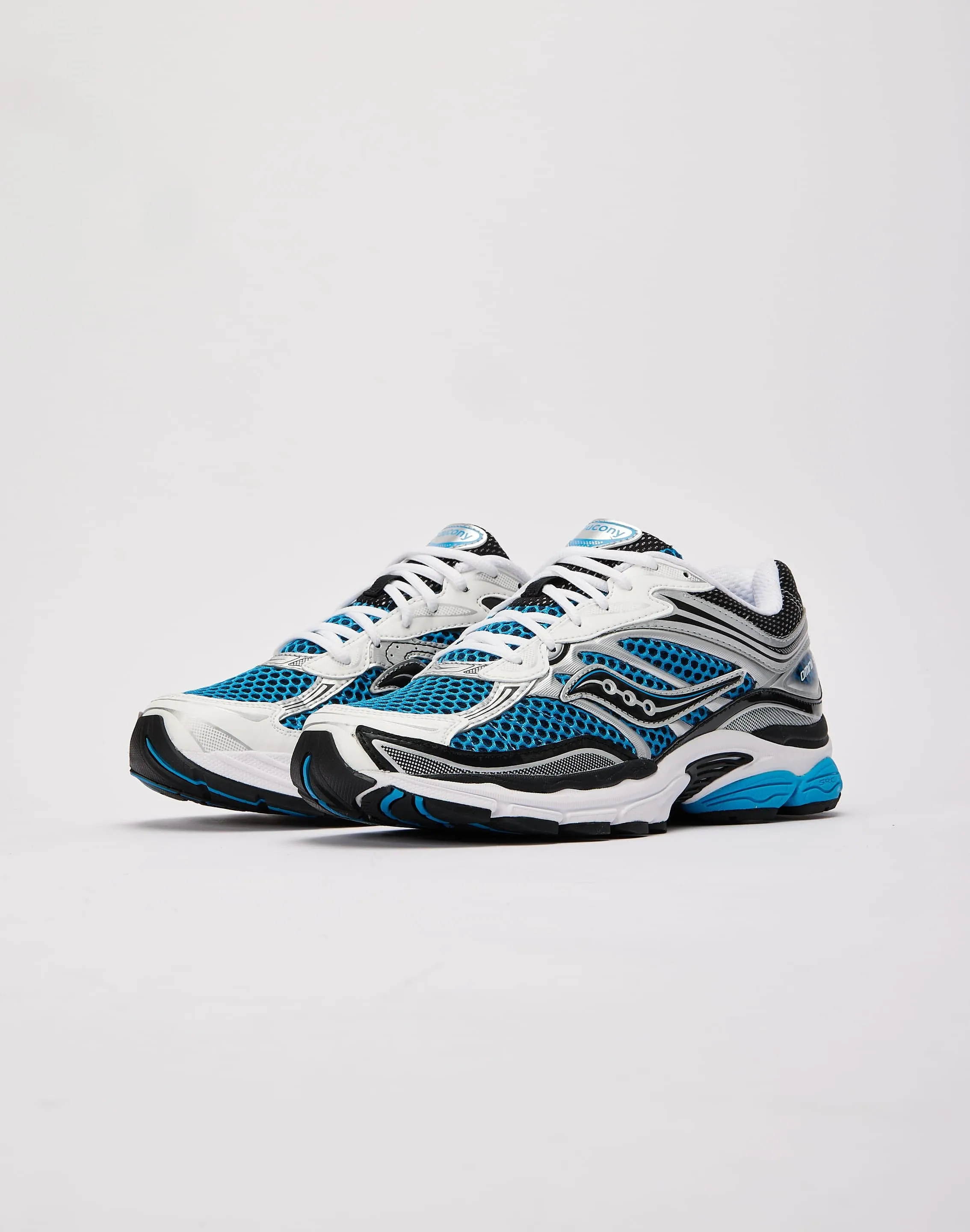 Year Trust Muscle Aid Saucony ProGrid Omni 9