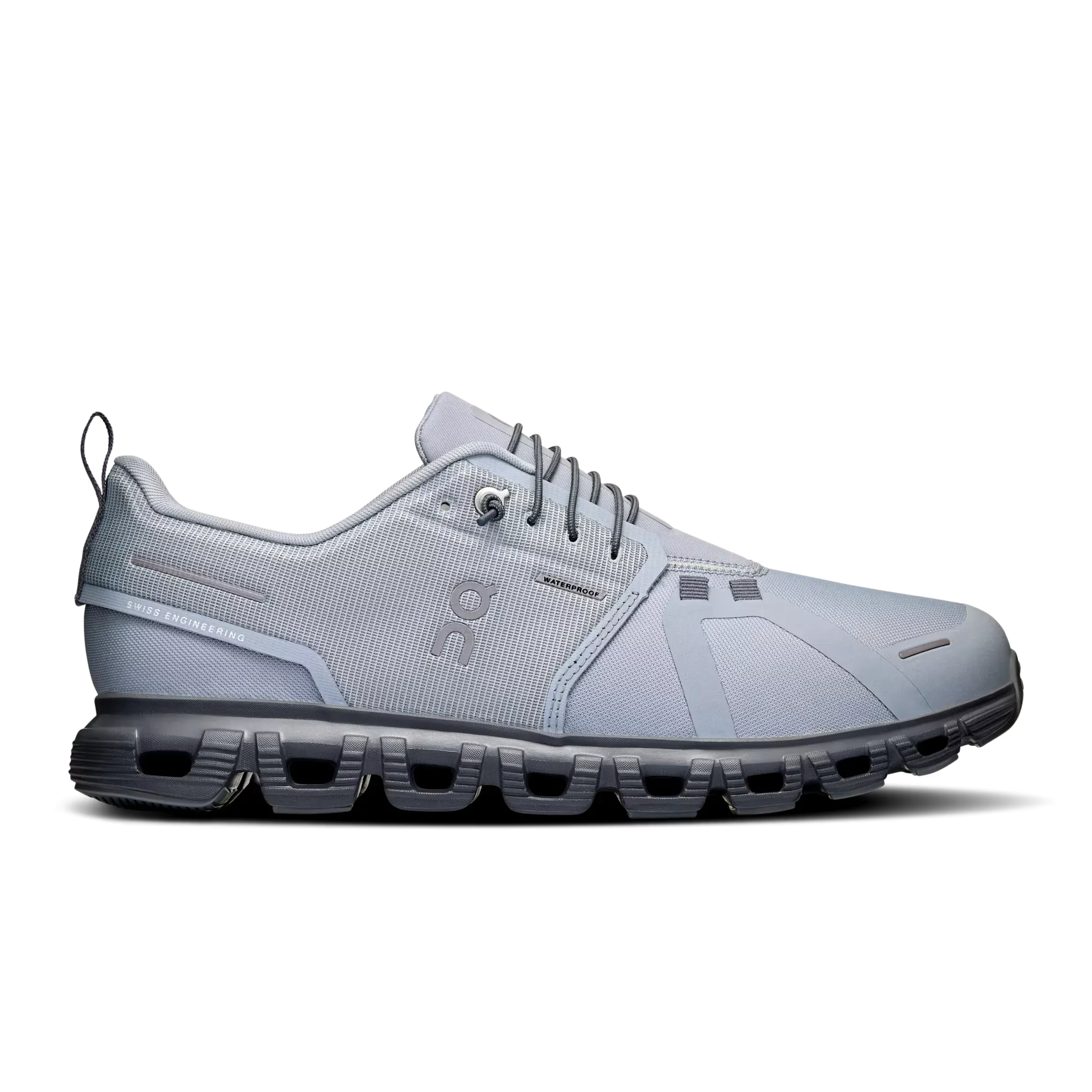 M On Cloud 6 Waterproof 3MF10063030 Lean Ride