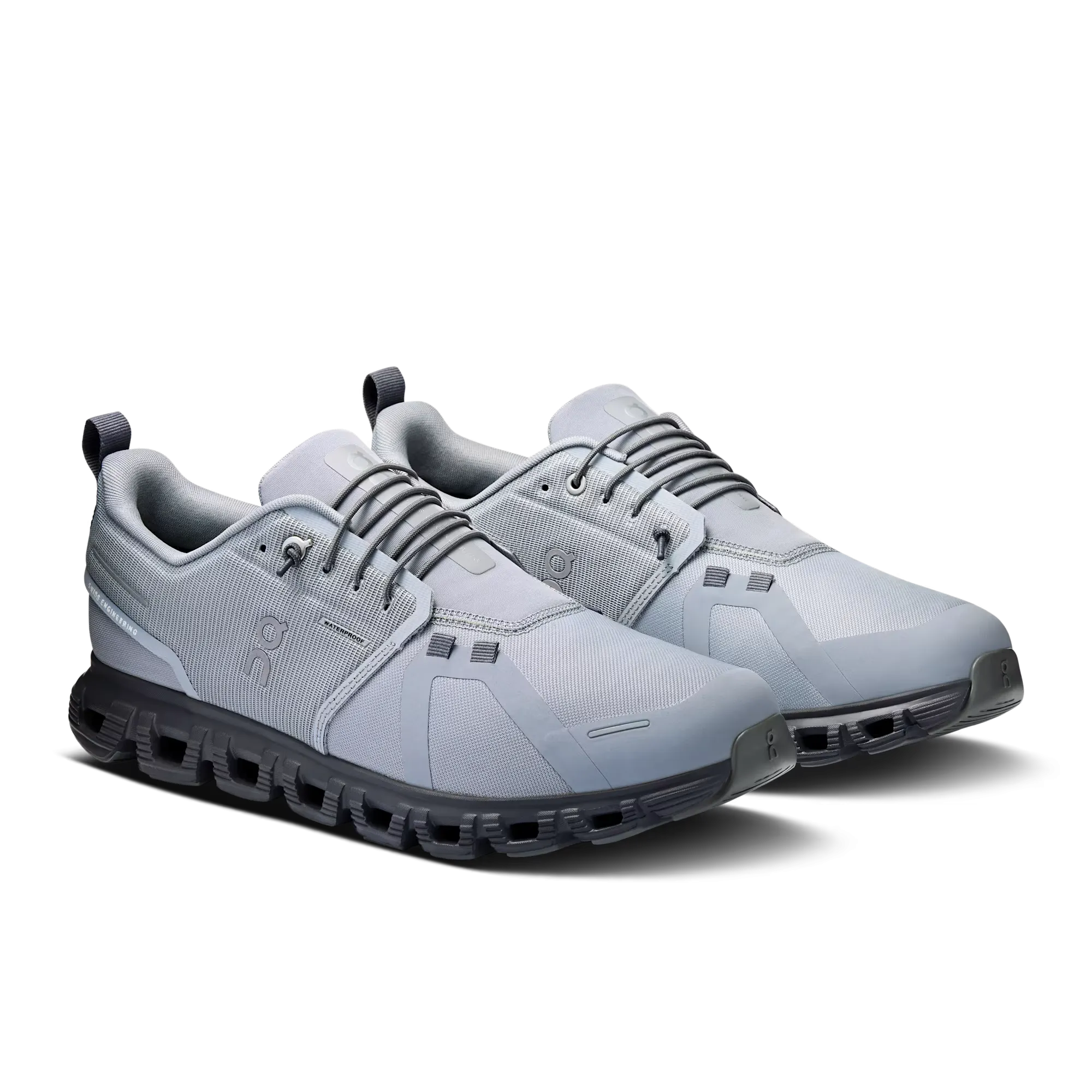 Adjustable Fit System Lightweight Cushioning M On Cloud 6 Waterproof 3MF10063030