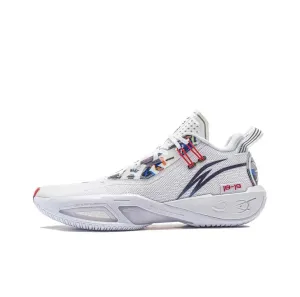 Responsive sole Lockdown Strap Li-Ning Wade Fission 9 - Tour