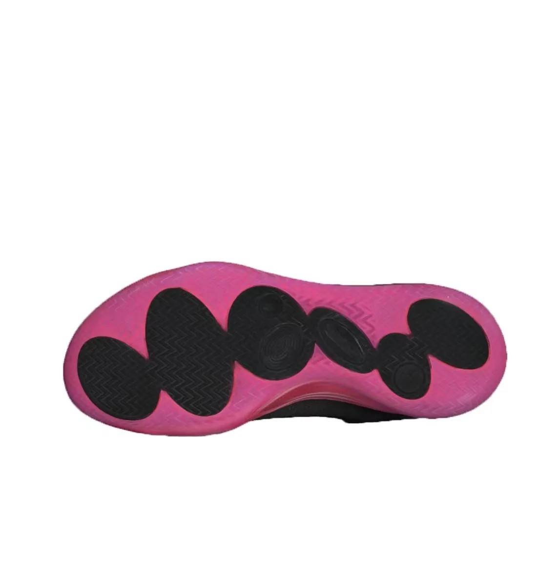??Custom Sneakers??Li-Ning Wade All City 11 - Black Warrior ErgonomicDesign Buckle Closure
