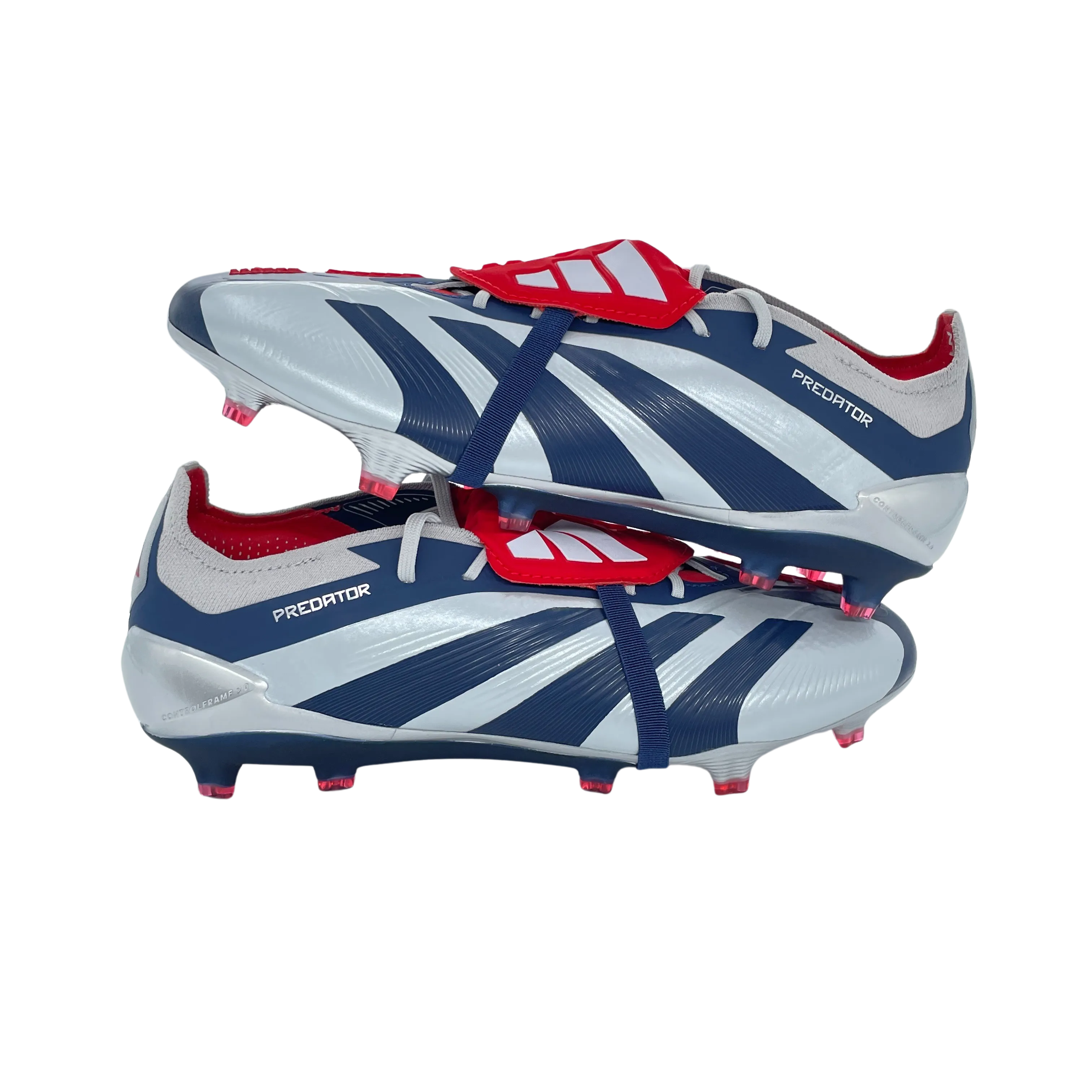 Adidas Predator Elite FT FG Roteiro Friction Zone