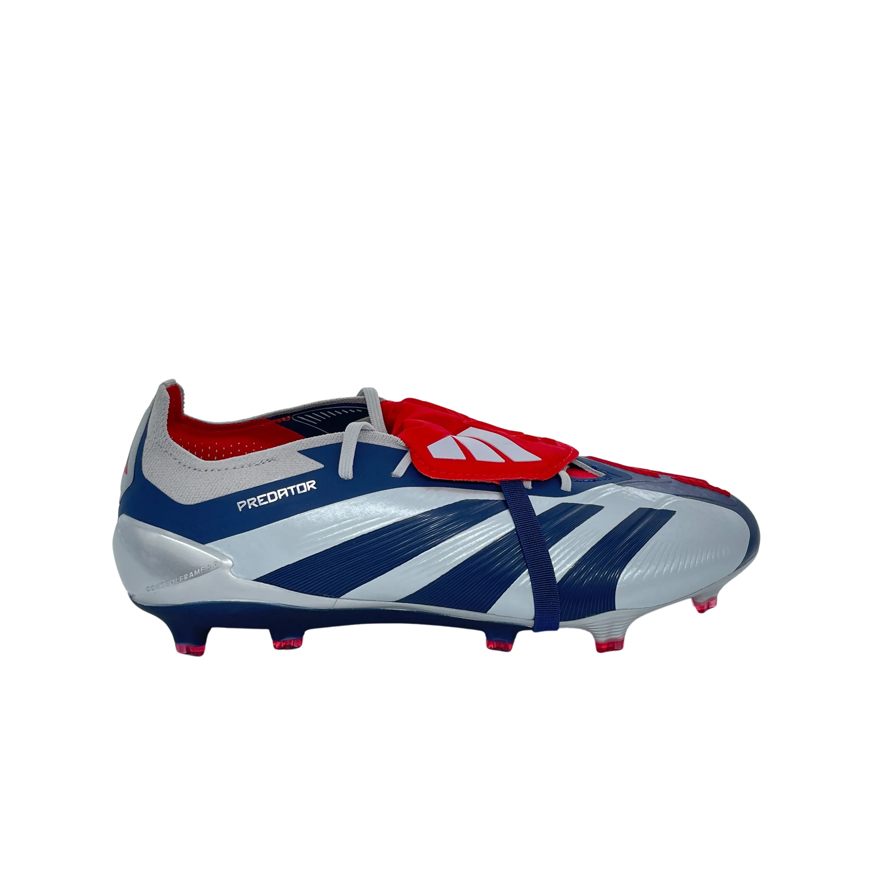 Adidas Predator Elite FT FG Roteiro Locked Fit