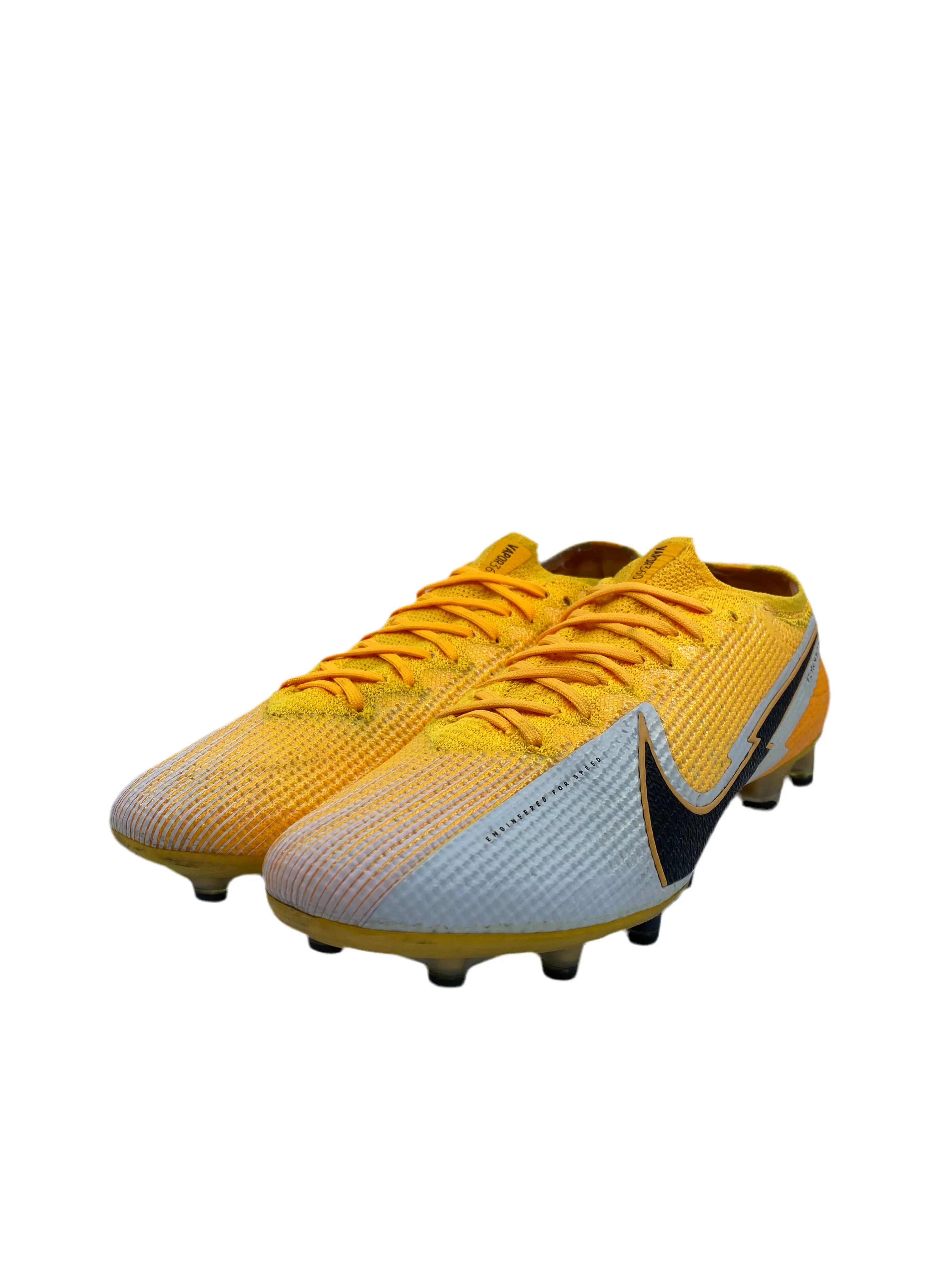 All Condition Fit Stamina Match Nike Mercurial Vapor 13 - Size 43