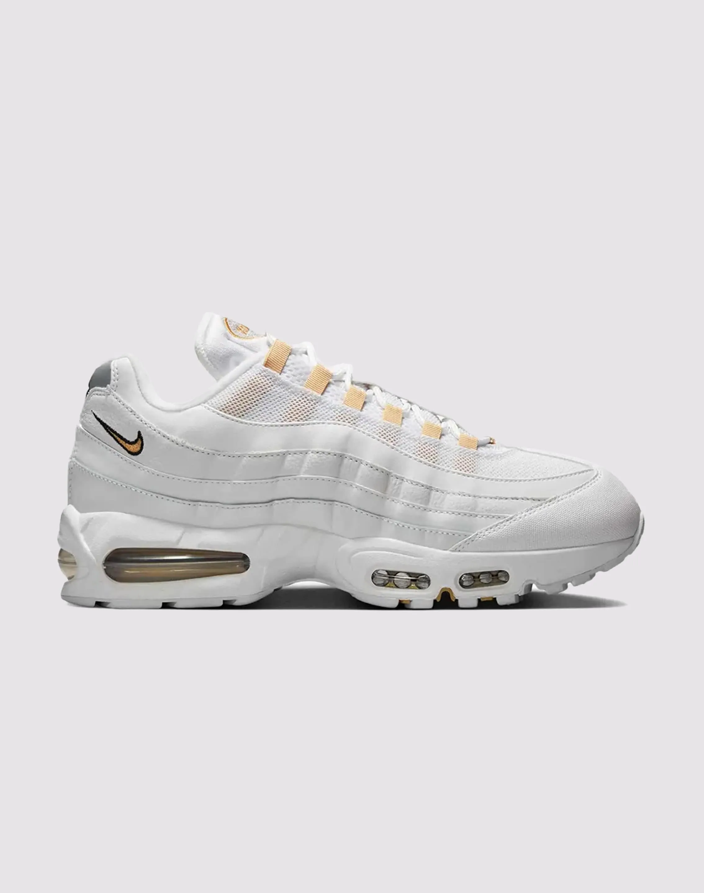 Nike Air Max 95 OG Cushioned Footbed