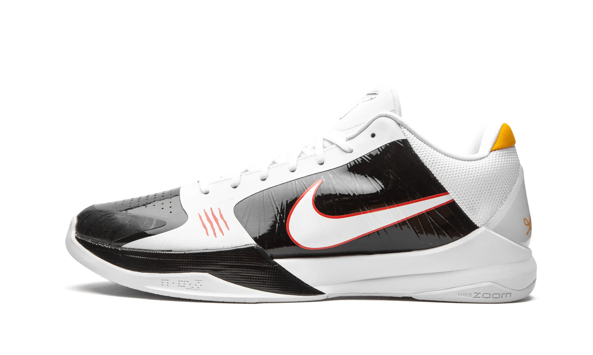 Kobe 5 Protro "Alternate Bruce Lee" ComfortableFit