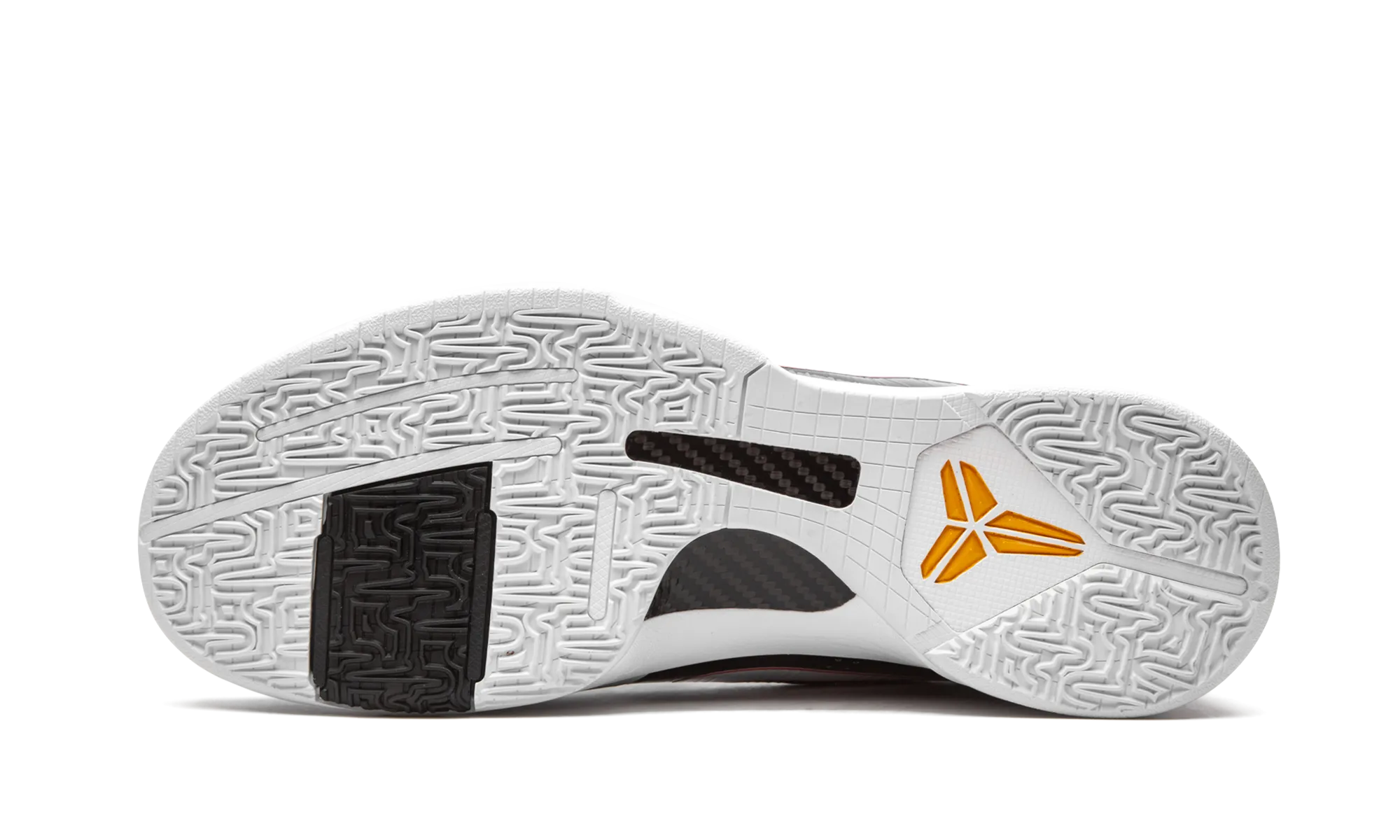 Orthotic friendly Kobe 5 Protro "Alternate Bruce Lee"