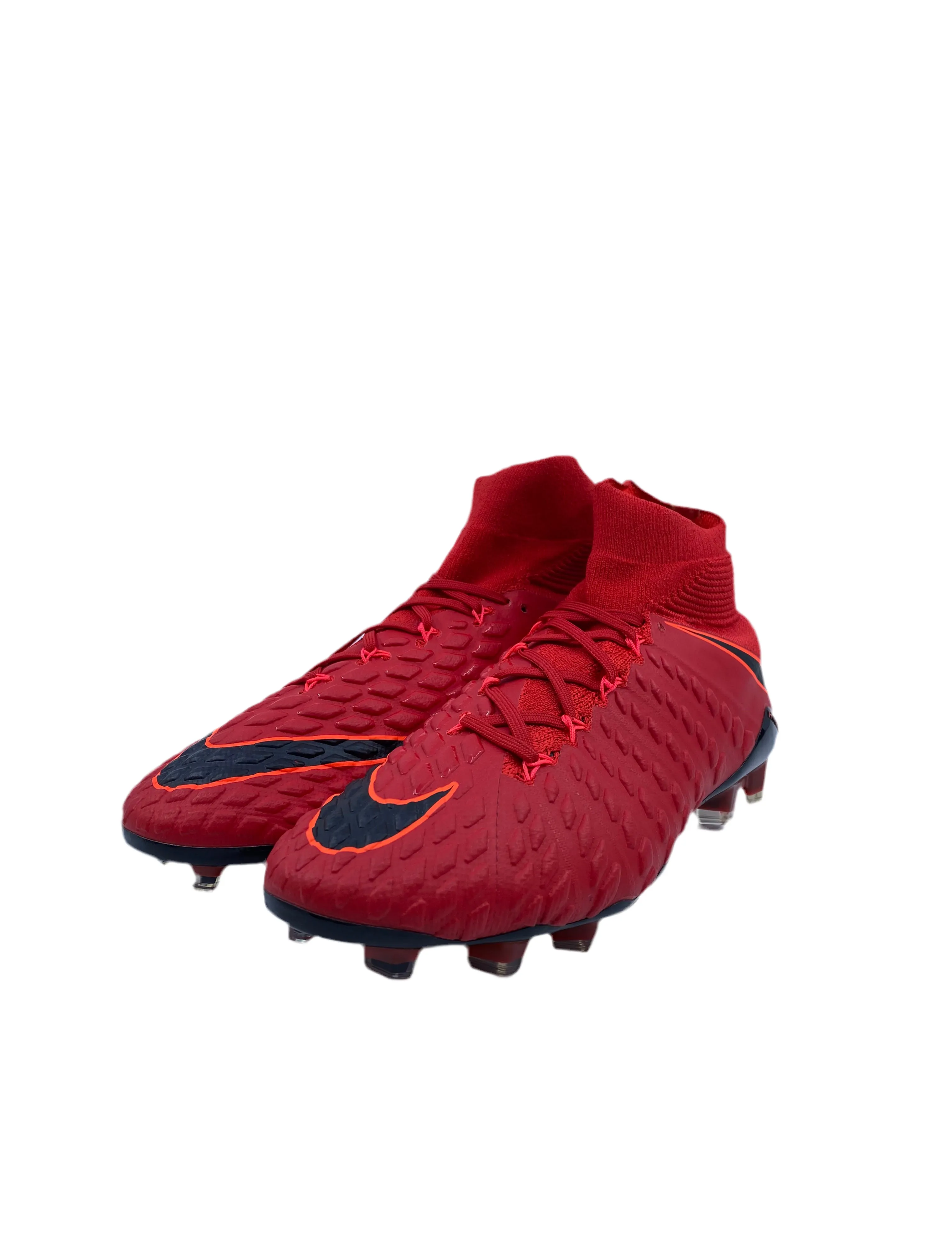 Smooth stride Speed Boots Nike Hypervenom Phantom 3 DF - Size 41