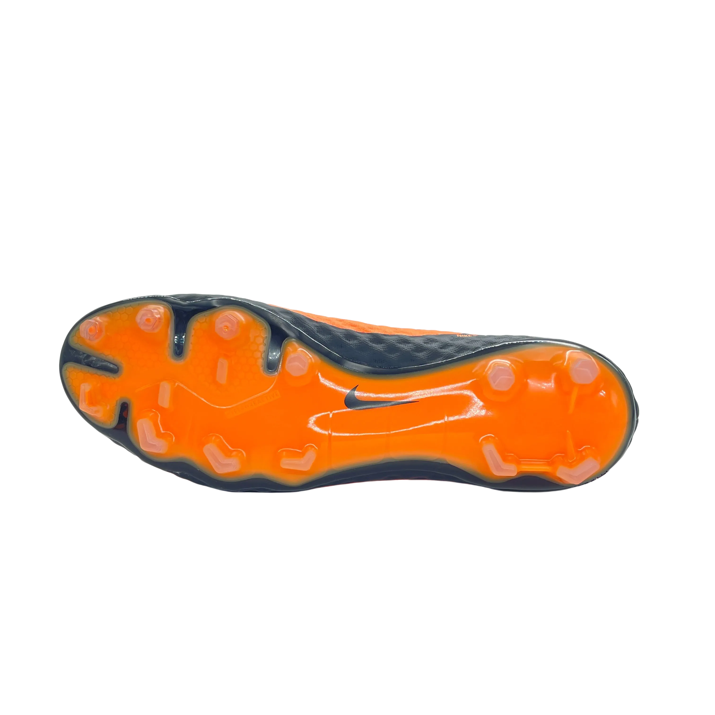 slip-resistant Nike Hypervenom Phantom RGN SE FG