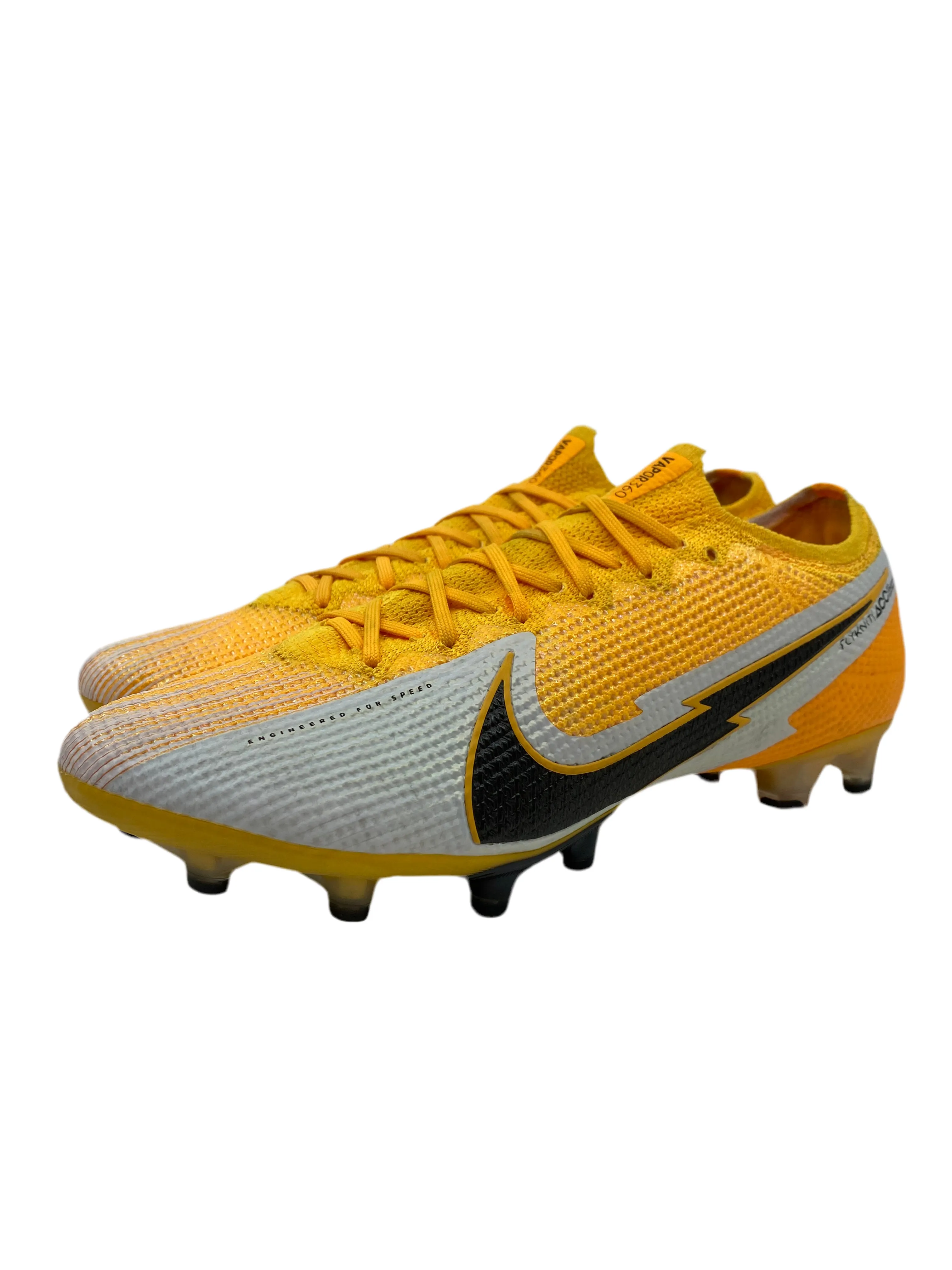 Nike Mercurial Vapor 13 - Size 42,5 Pro Flex Midsole Cushion