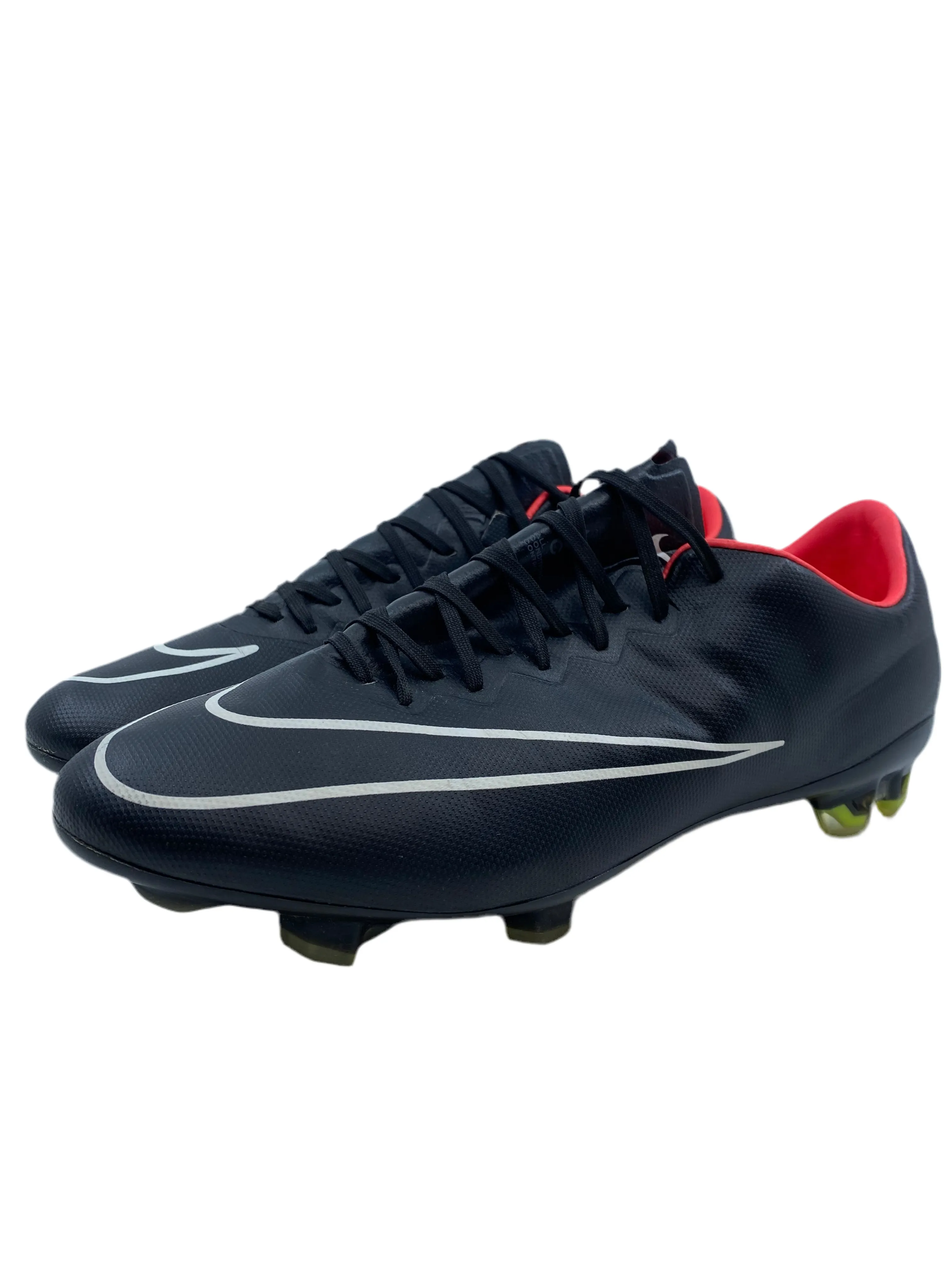Dynamic Cushion Nike Mercurial Vapor X - Size 40,5