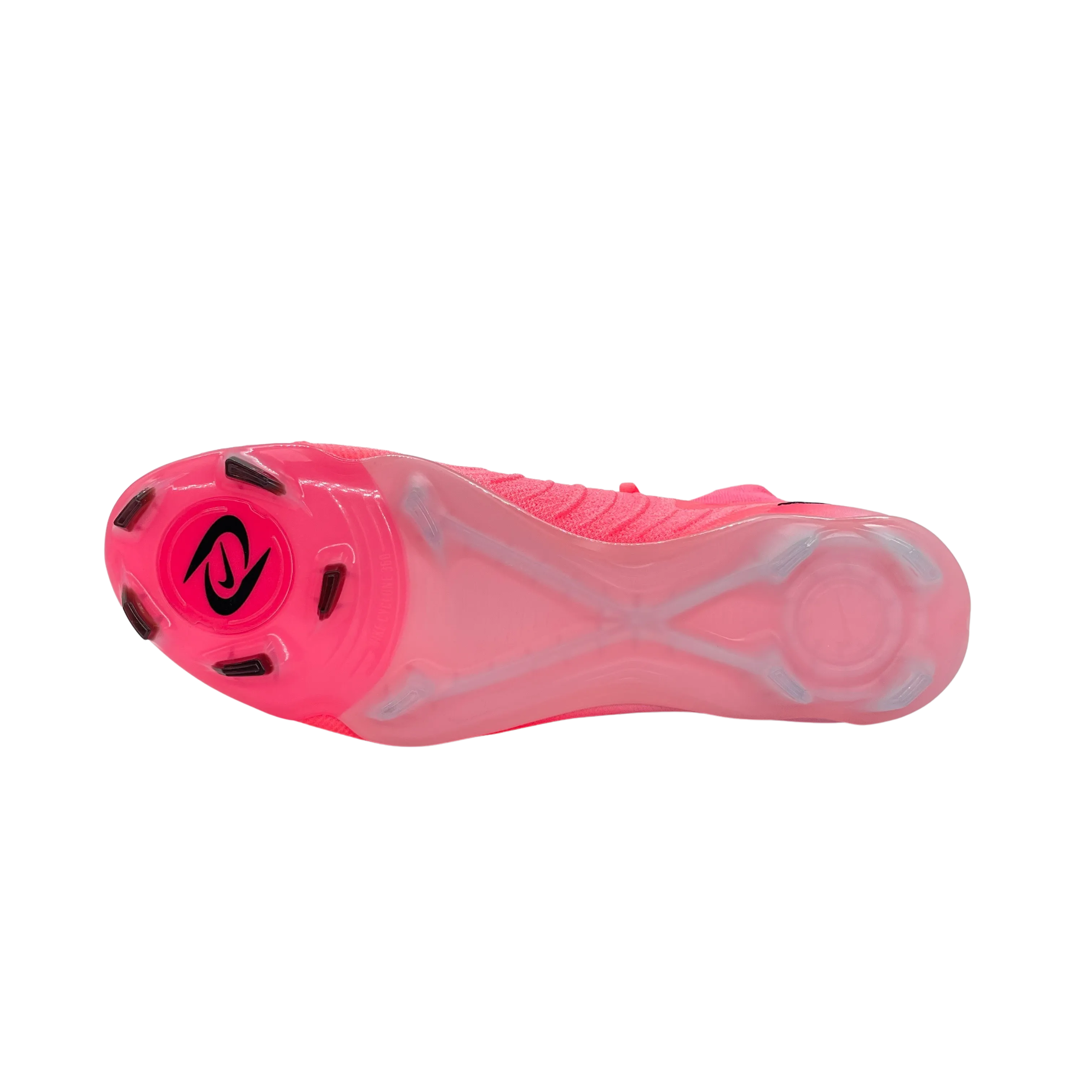 Fitness routine Balanced Agility Nike Phantom Luna II Elite FG