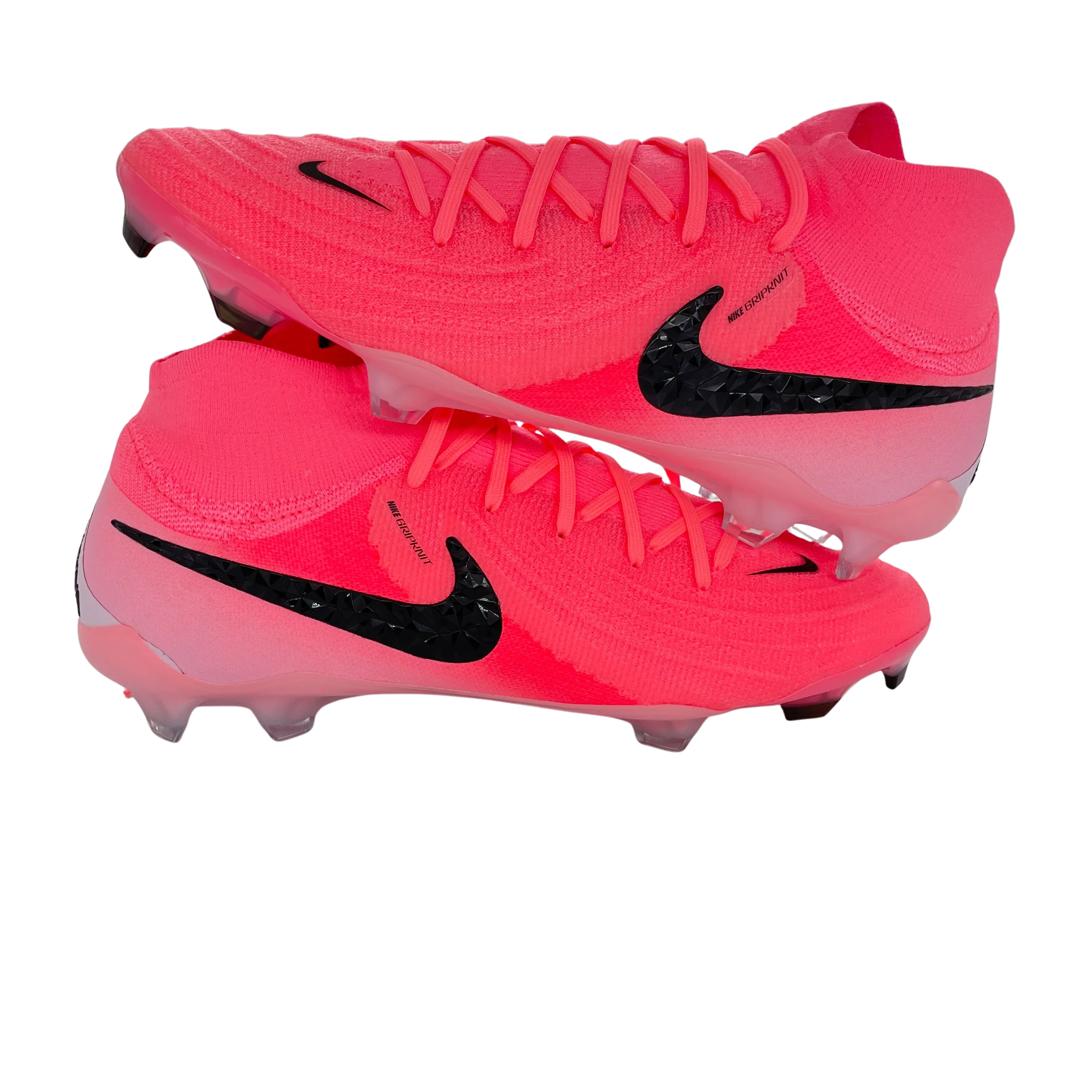 Foot Race Nike Phantom Luna II Elite FG