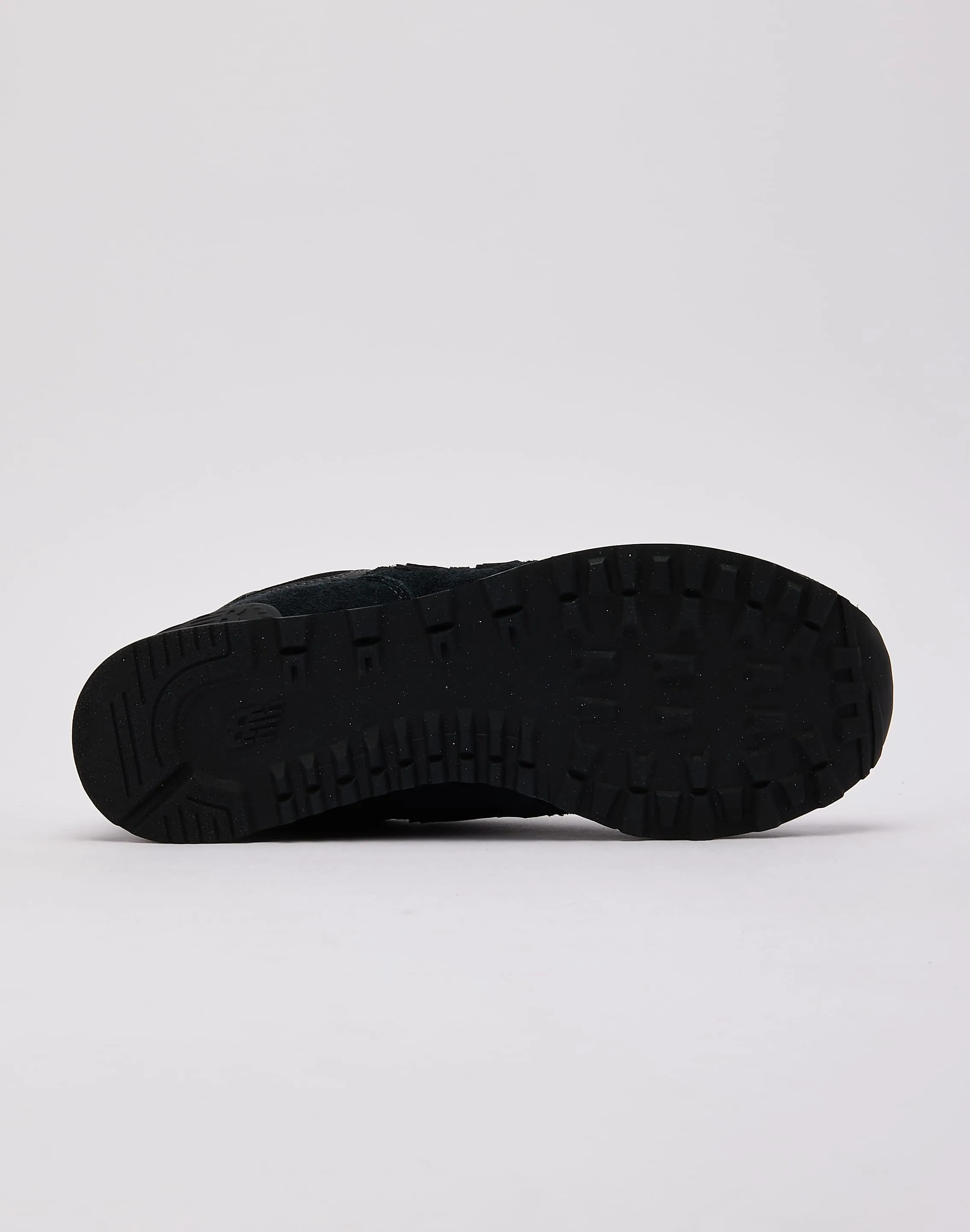 Leather Upper Court Fast New Balance 574