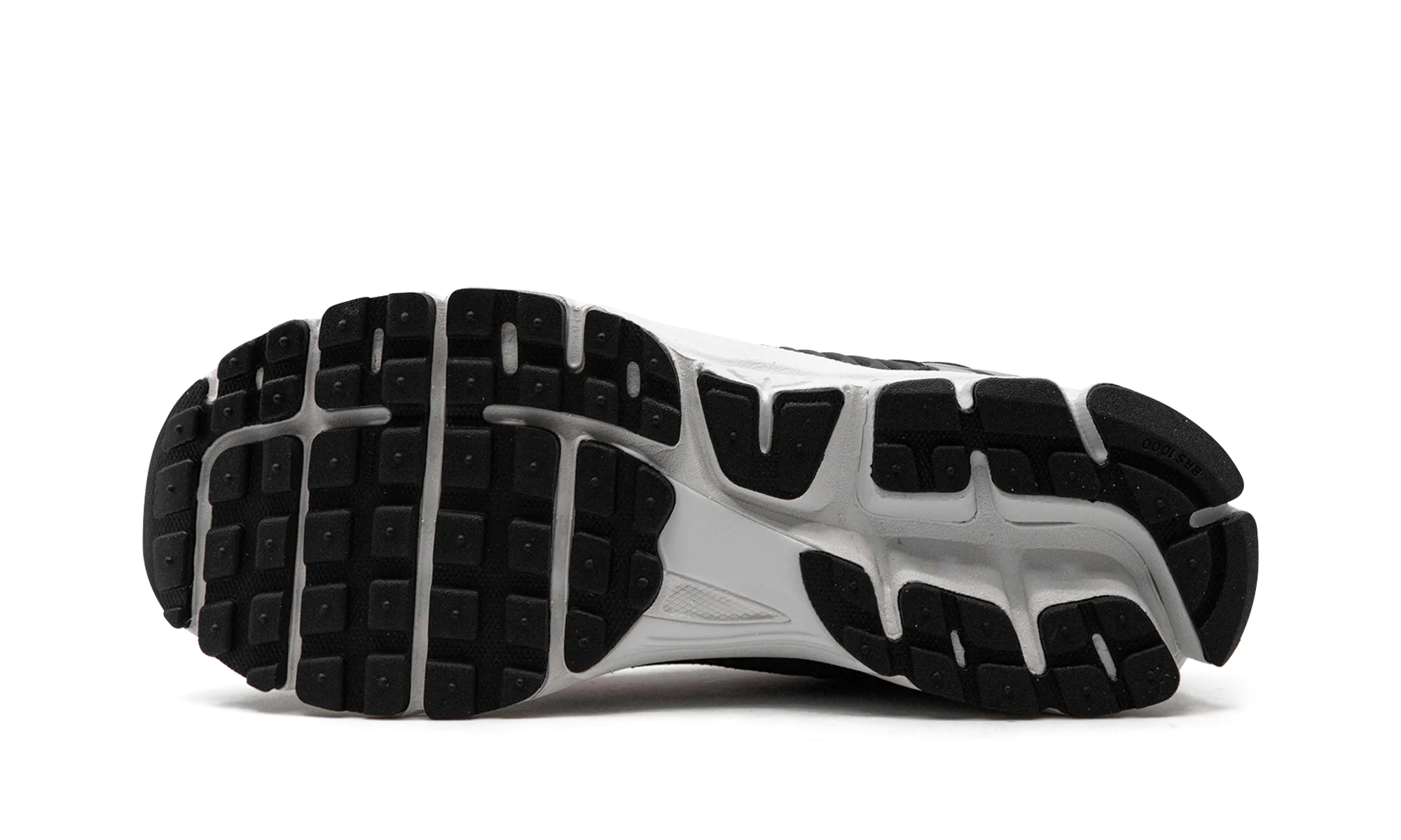 Air Zoom Vomero 5 "Black Picante Red" quick - drying - design shoes