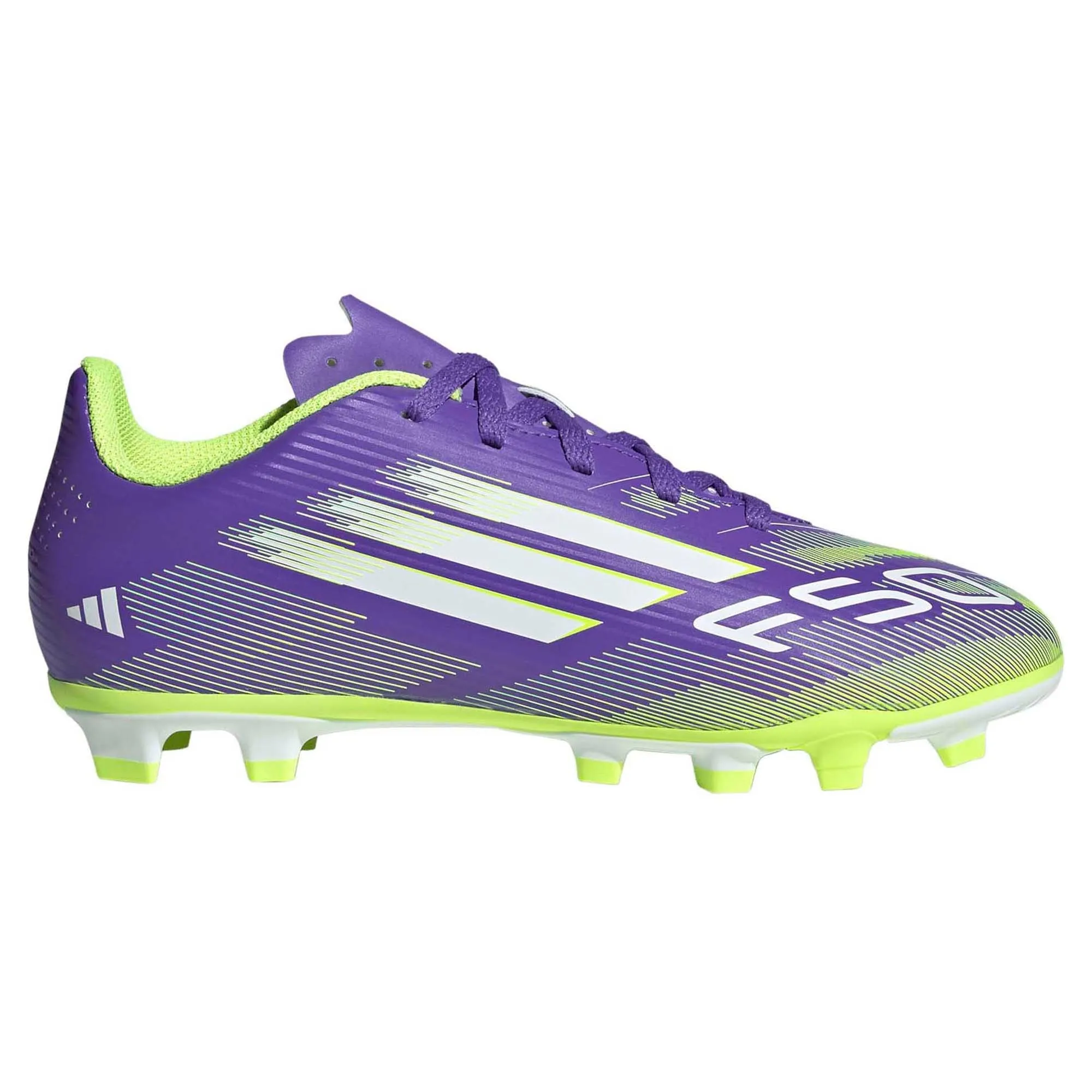 Sail Vibe F50 Club Firm Ground/Multi Ground Junior's Football Boots