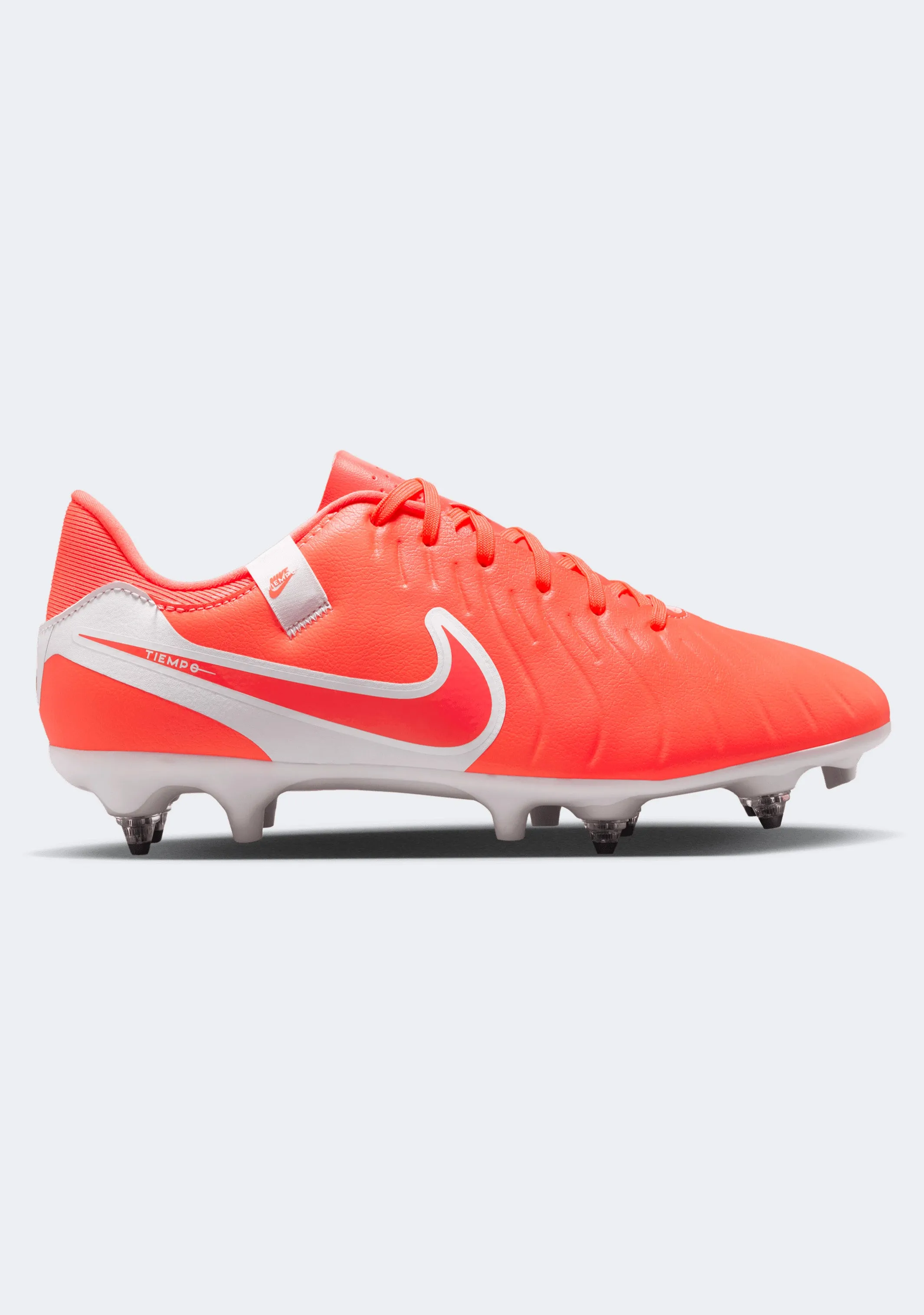 Nike Men's Legend 10 Academy SG Pro AC design Comfort Step