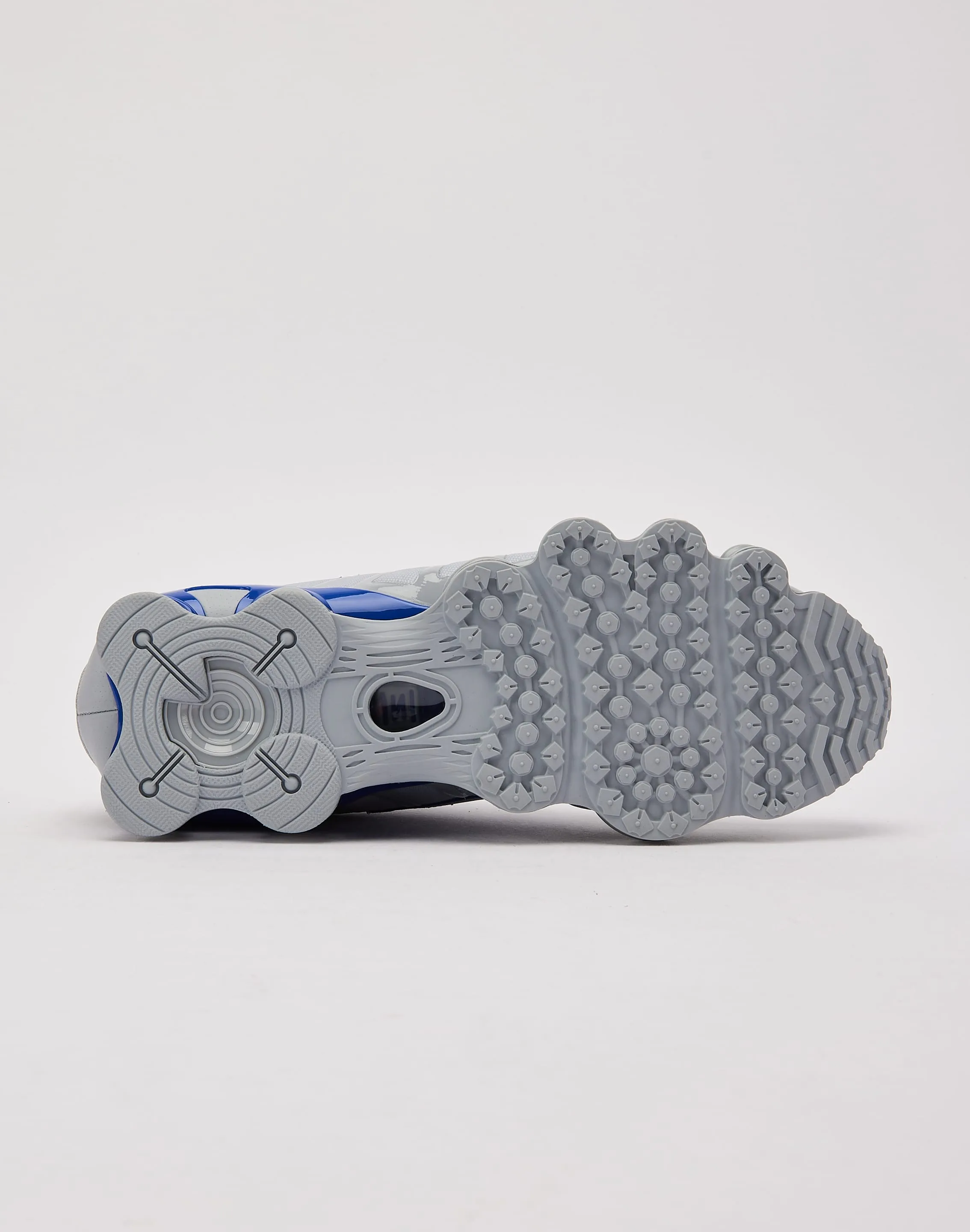 Nike Shox TL Comfort footbed Dual Tone
