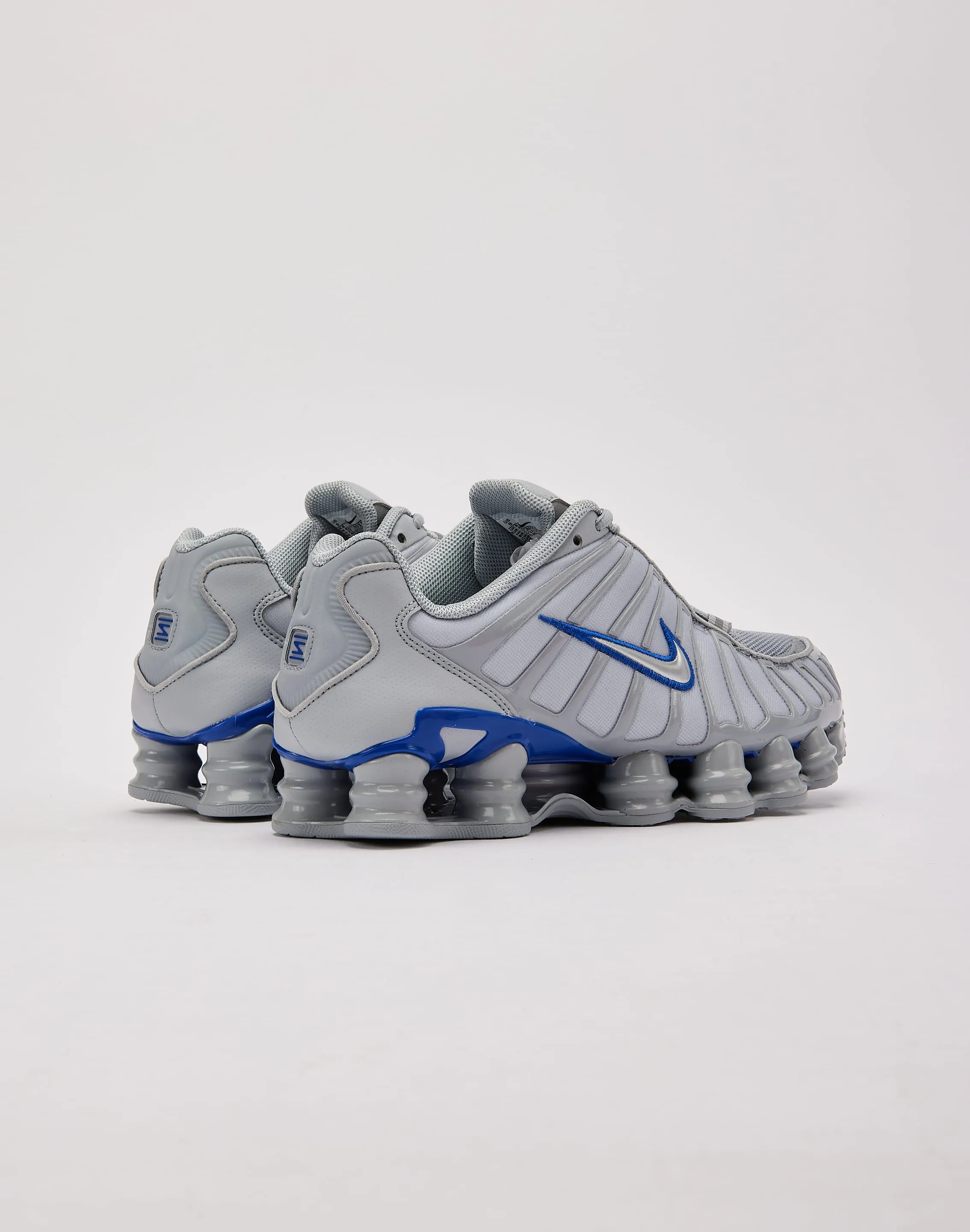 Nike Shox TL Work Ready