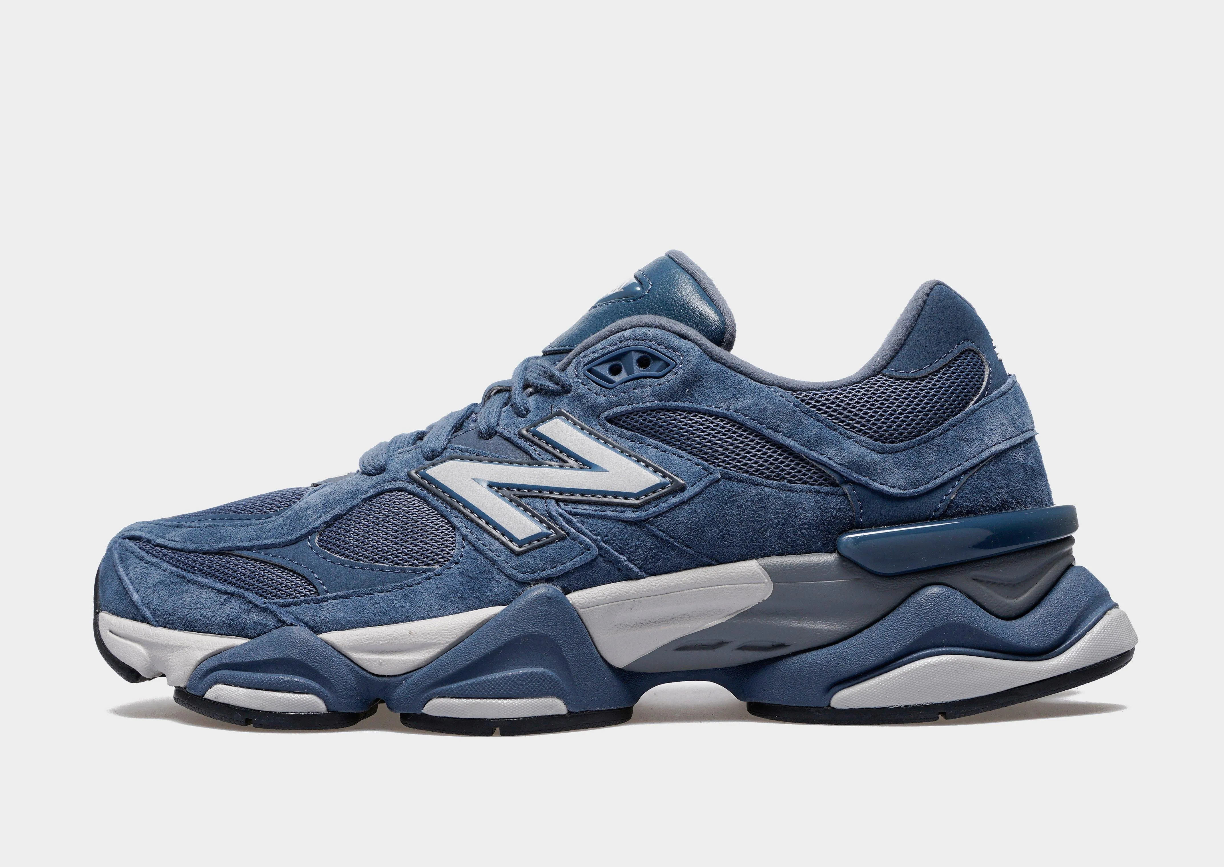 9060 Soft Walk