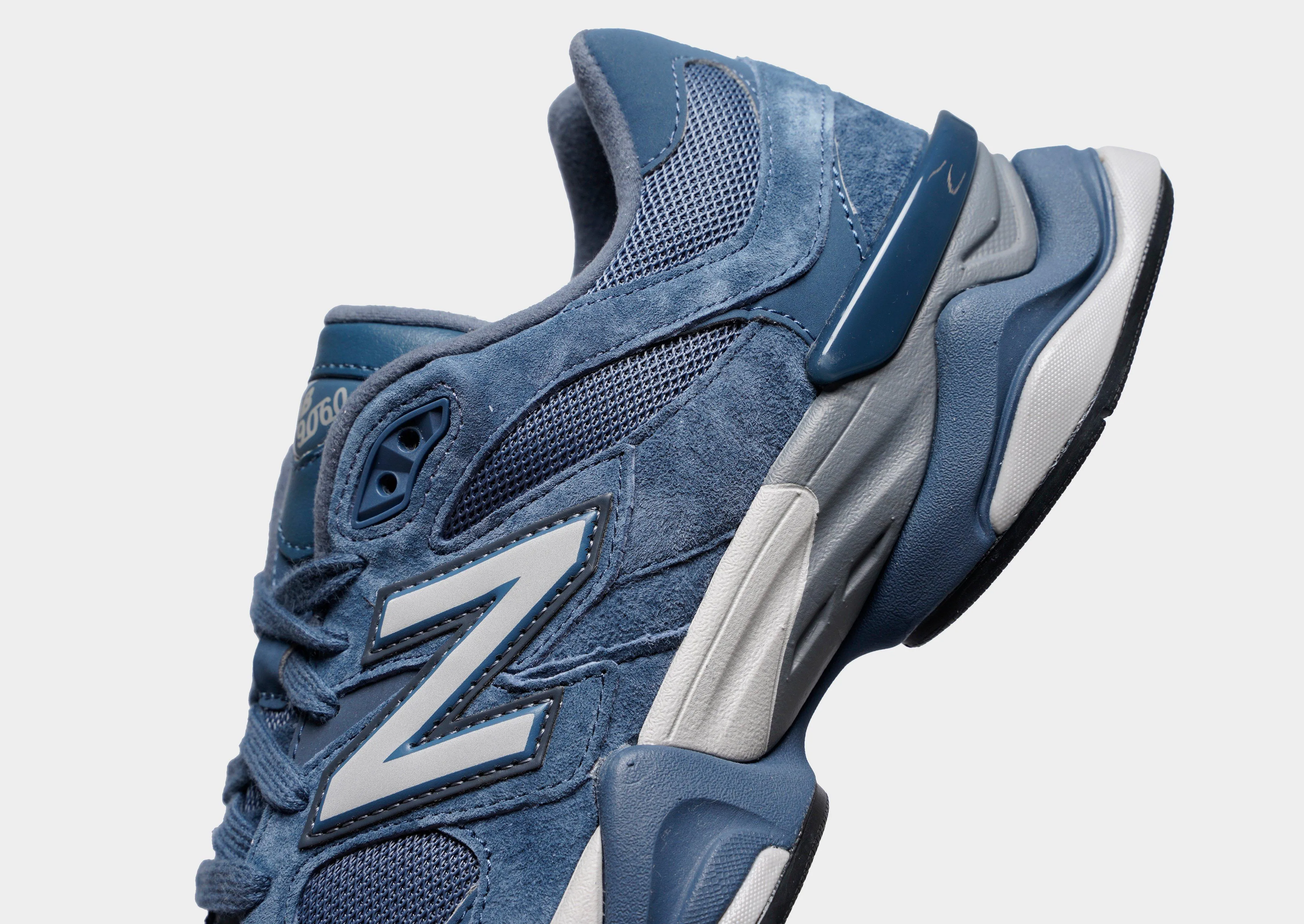 9060 Non Marking Sole