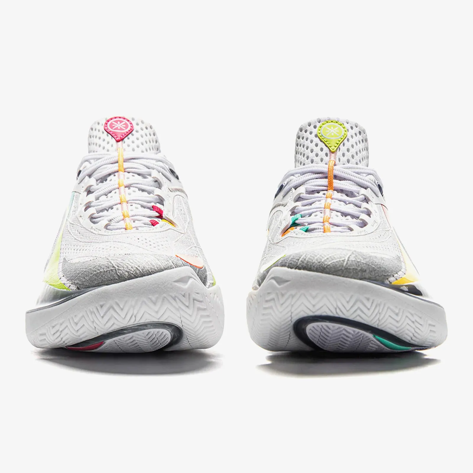 WOW 808 V Ultra - 'Energy Drink' RubberOutsole
