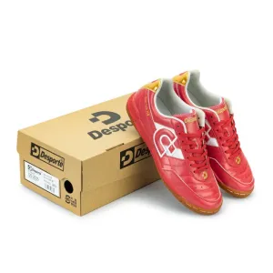 DESPORTE SAO LUIS KI 3 Red Glow Comfort Slope