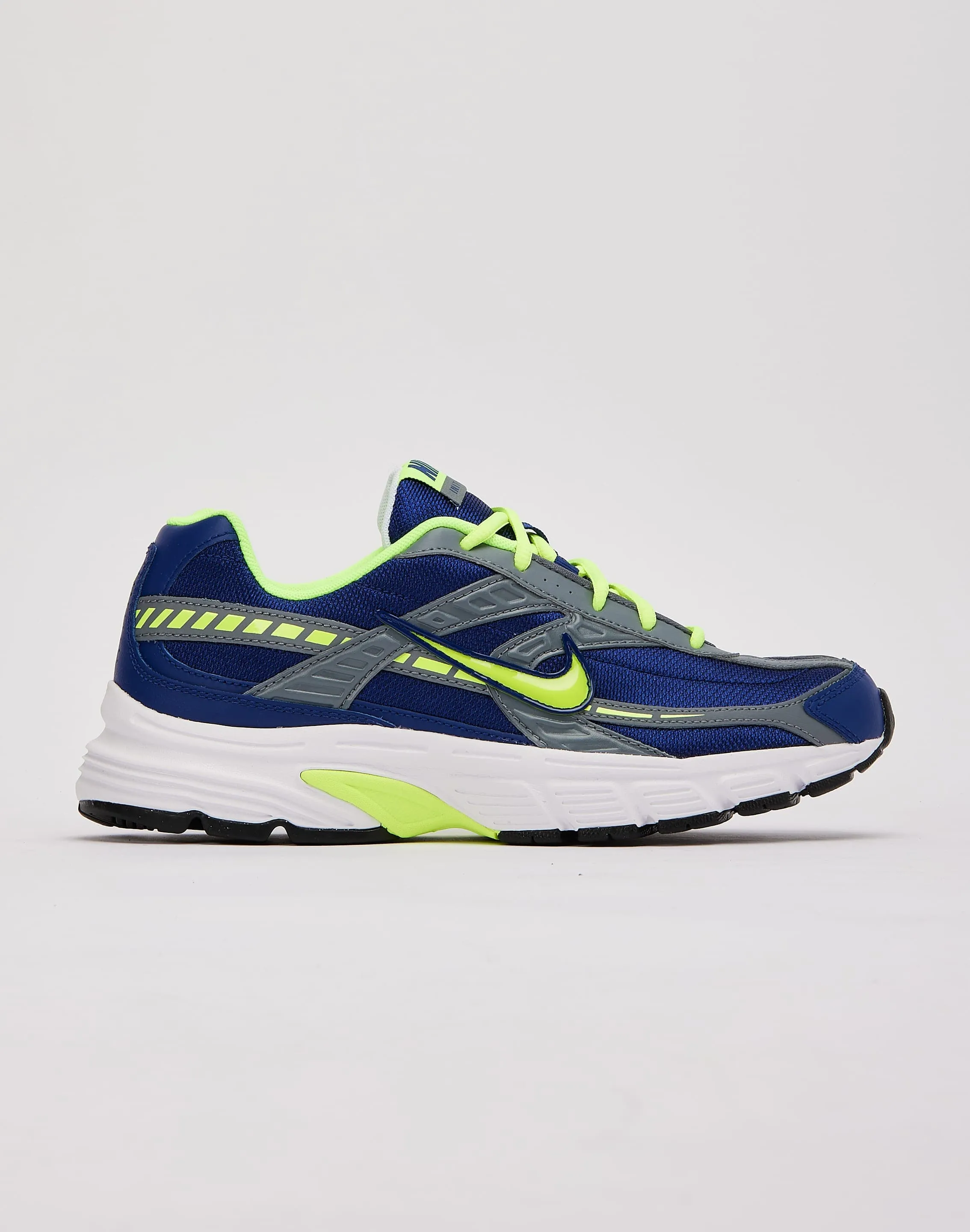 Autumn Tone Nike Initiator