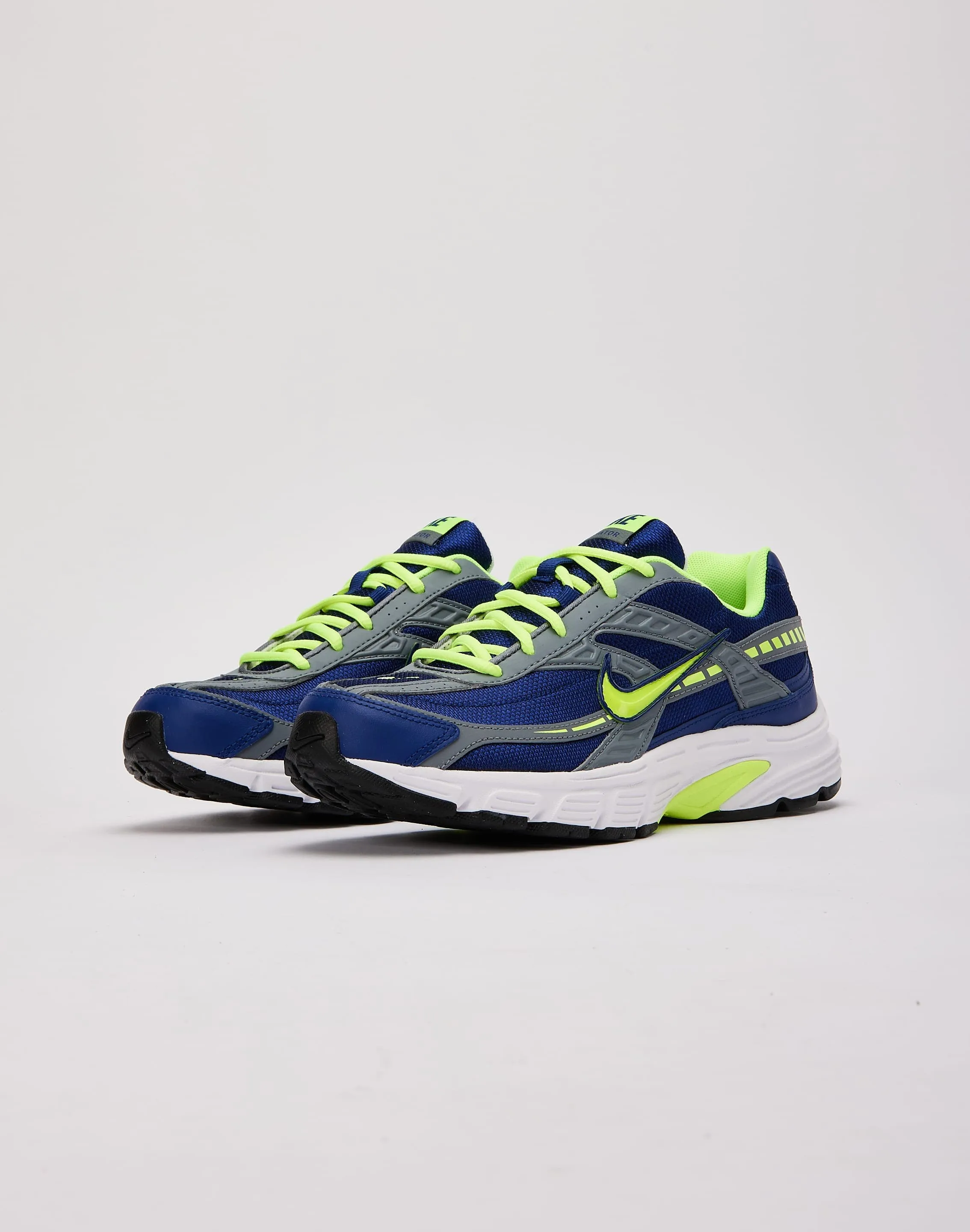 Desert Run Nike Initiator