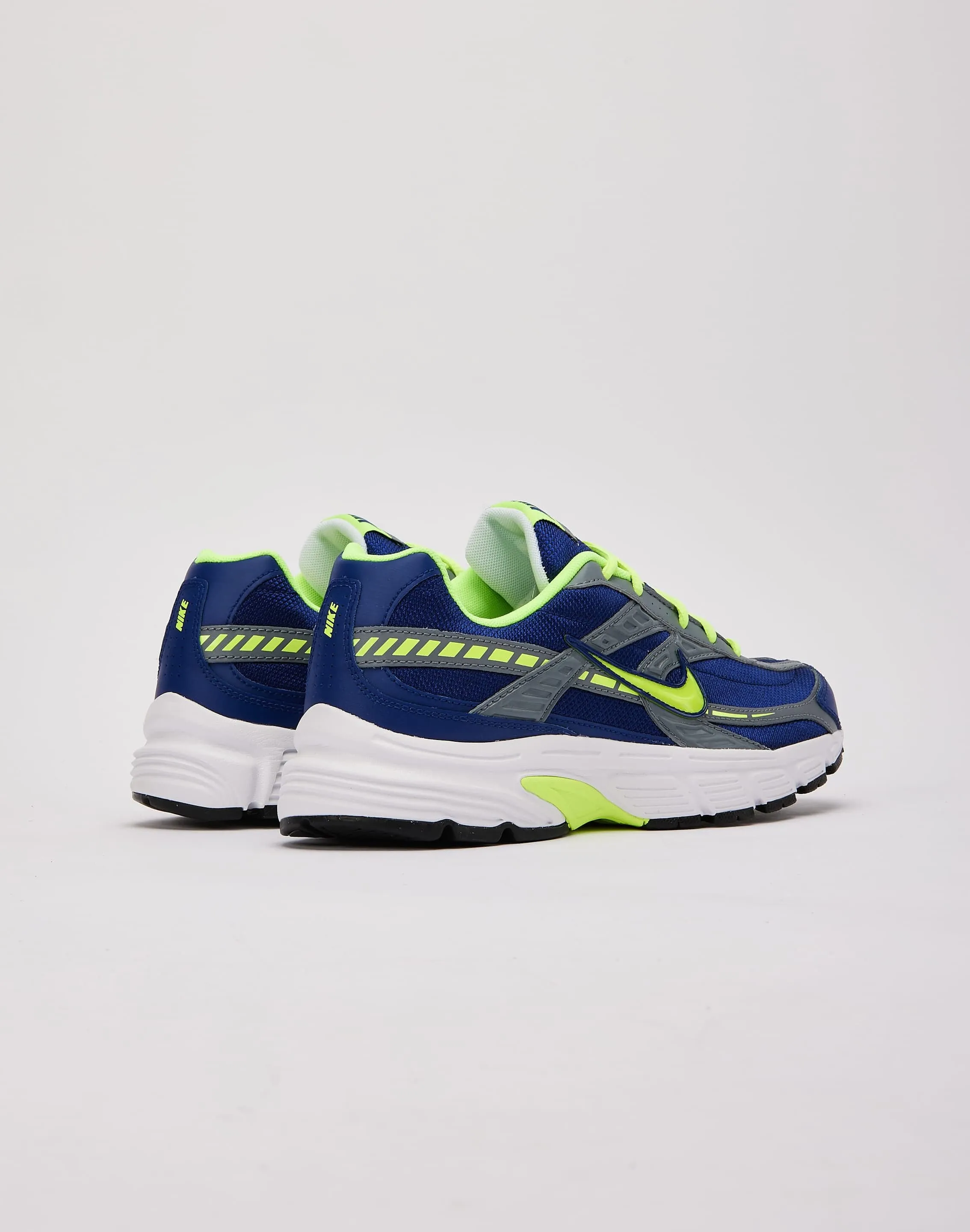 Ocean Edge shape fit Nike Initiator