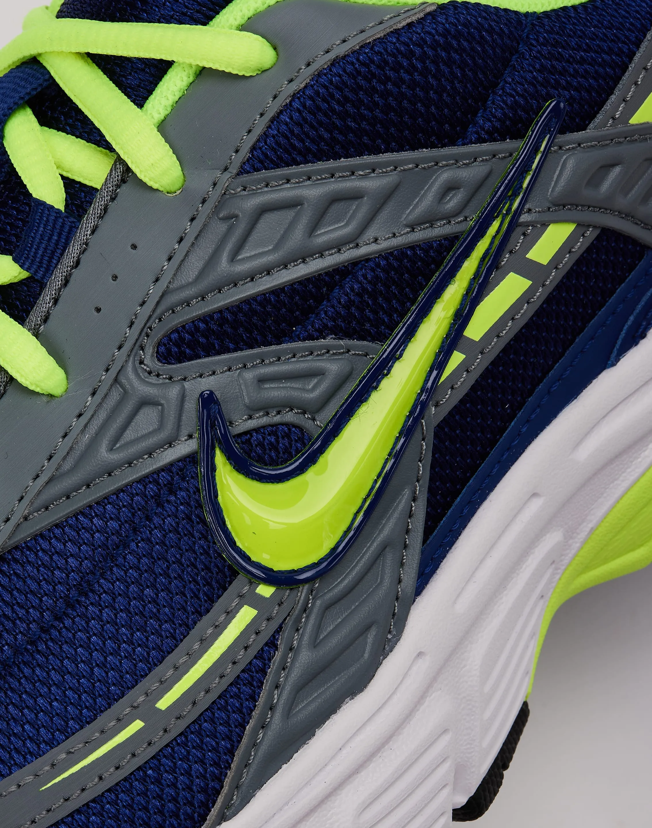 Nike Initiator Comfort Curve