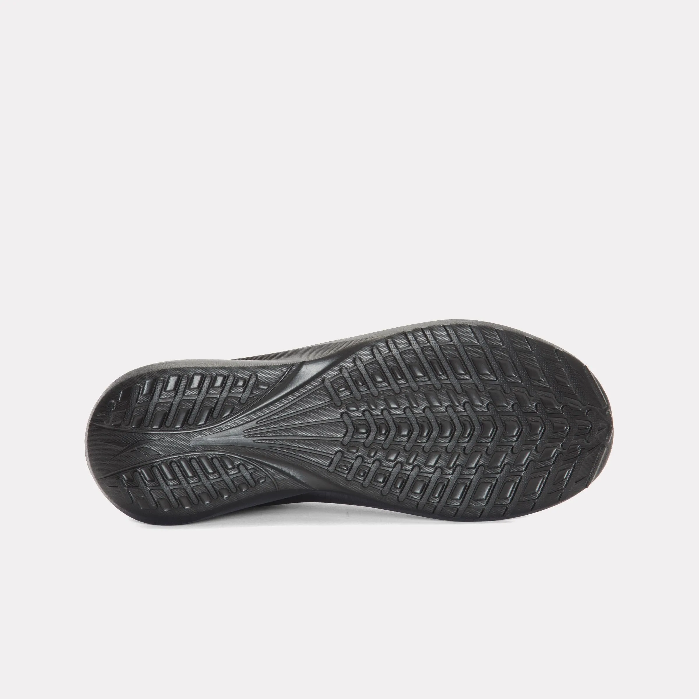 supination - control - feature shoes Anti blister Reebok Footwear Men Reebok Lite 5 Shoes WASHED BLACK/BLACK