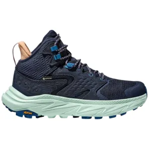 Smart Design HOKA Anacapa 2 Mid Gore-Tex Womens Hiking Shoe