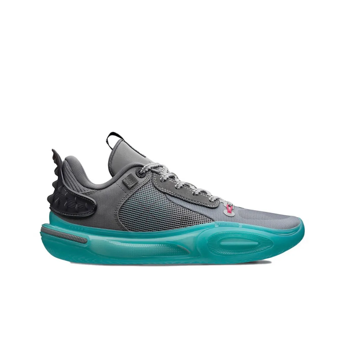 CostEffective Li Ning Wade All City 11 - Team No Sleep