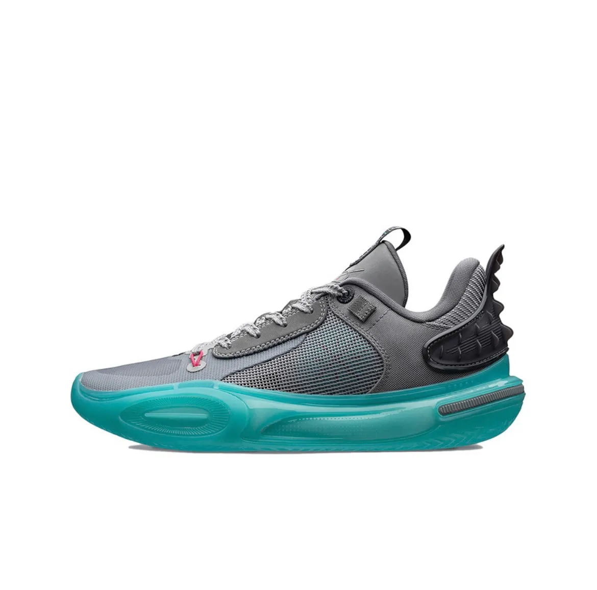 Orthotic Ready Insole Li Ning Wade All City 11 - Team No Sleep
