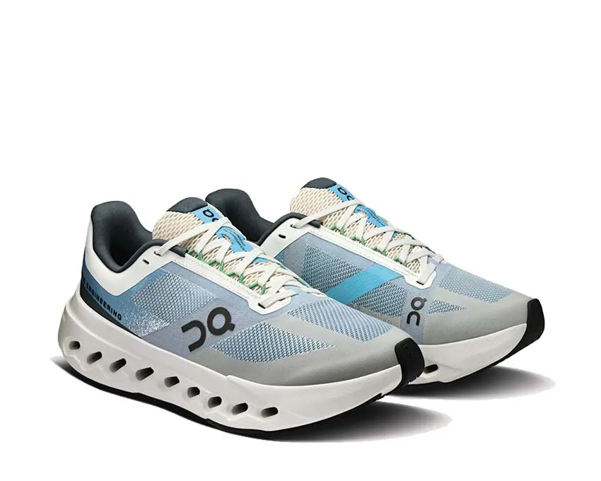 Sophisticated Comfort On Cloudsurfer Next W "Niagara"