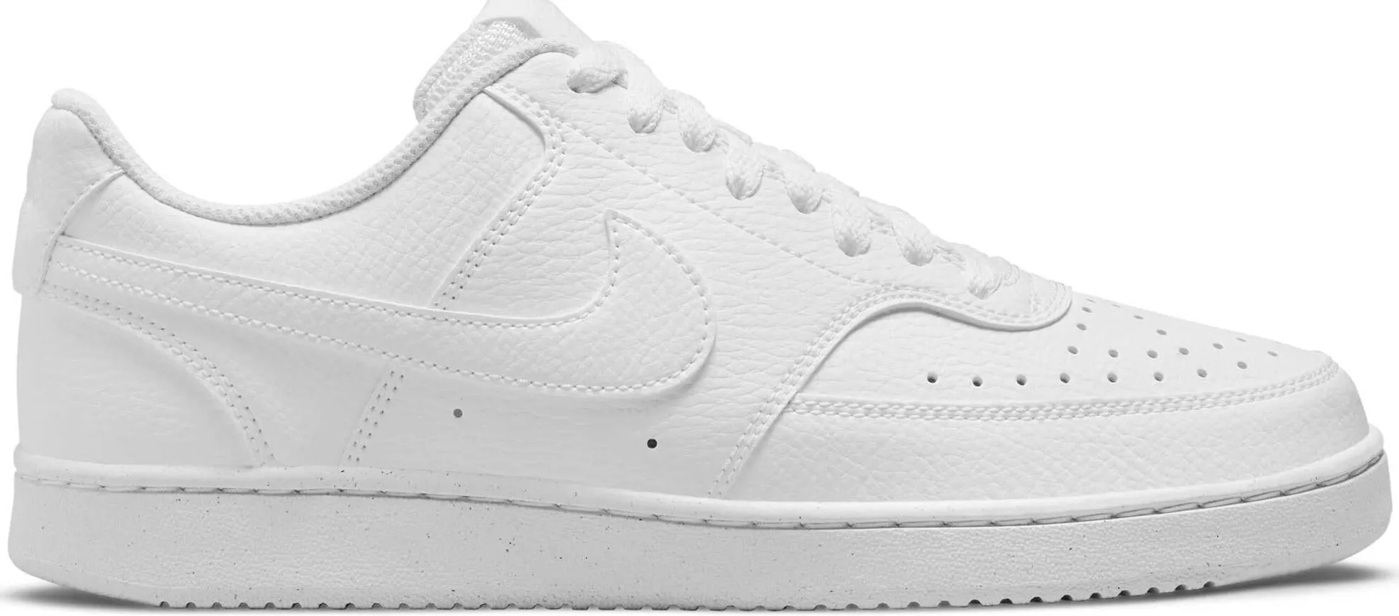 Court Vision Low Next Nature Women's Sportswear Shoes Urban Style