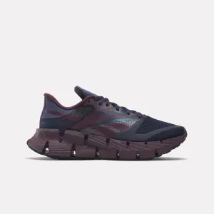 Knee - support Floatzig 1 Vector Navy/Plum/Escape Blue