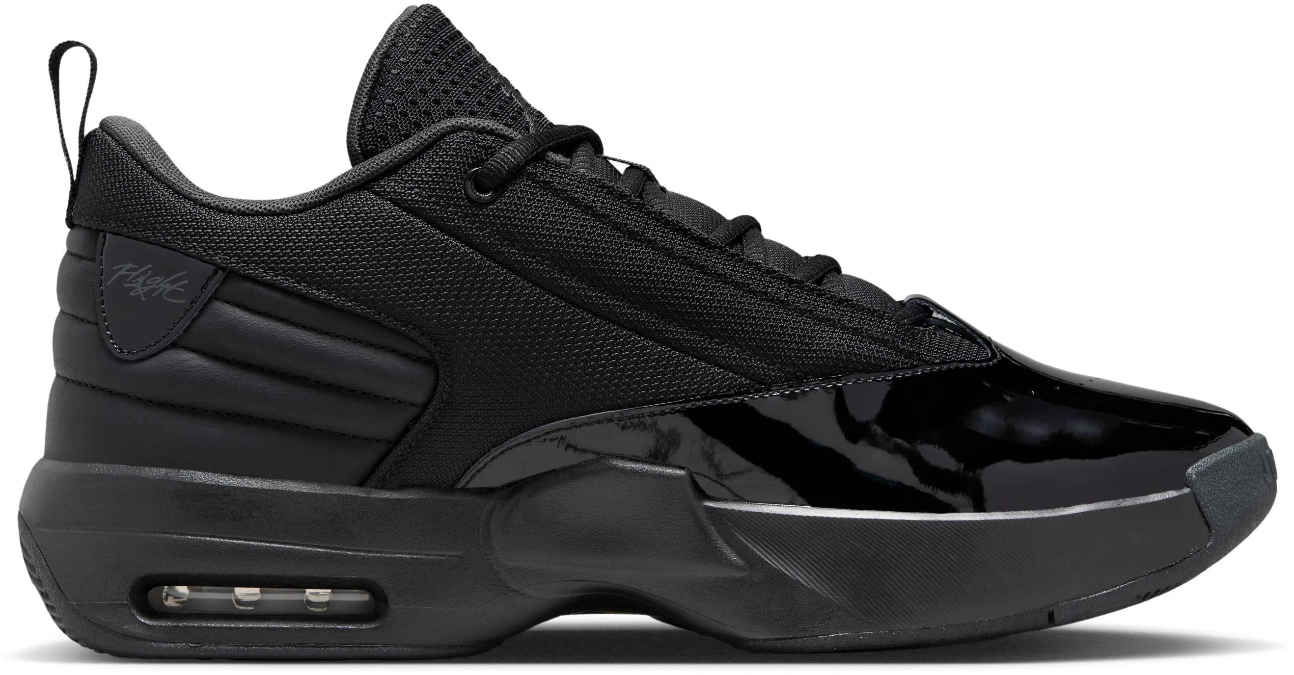 Video Look Max Aura 6 Men's Basketball Shoes