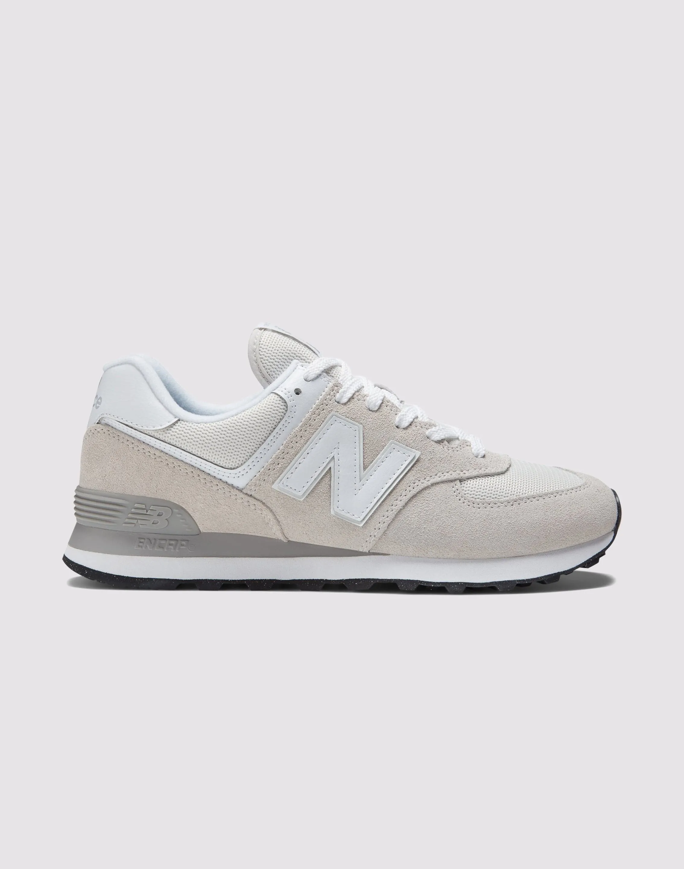 Wind Safe Bright tone New Balance 574 "Nimbus Cloud/Grey/White"