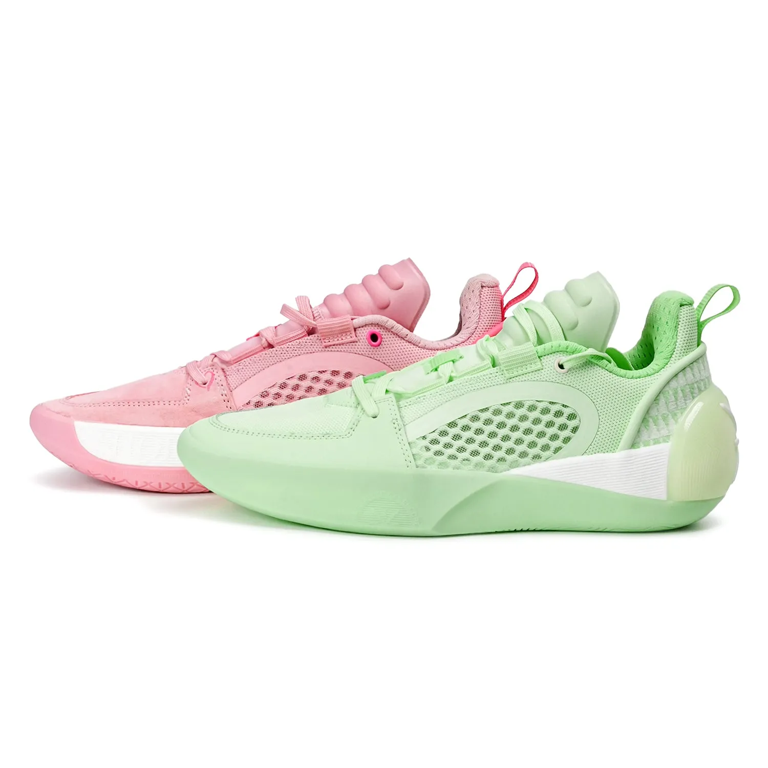 Mesh Responsive Foam Technology Wade All City 12 Encore "Mismatch Package"