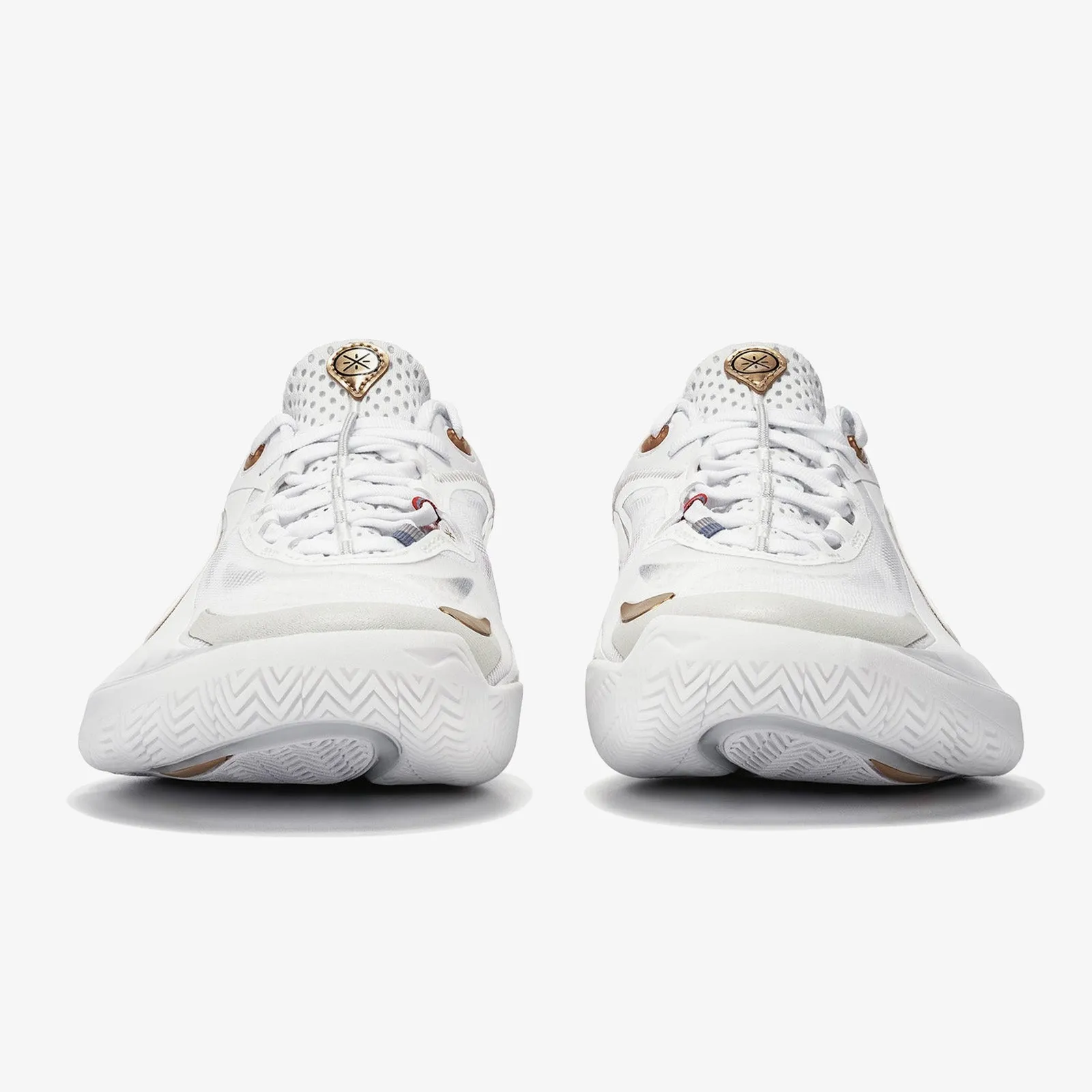 Sneaker Customization Comfort footbed WOW 808 V Ultra - 'Road To The Finals'