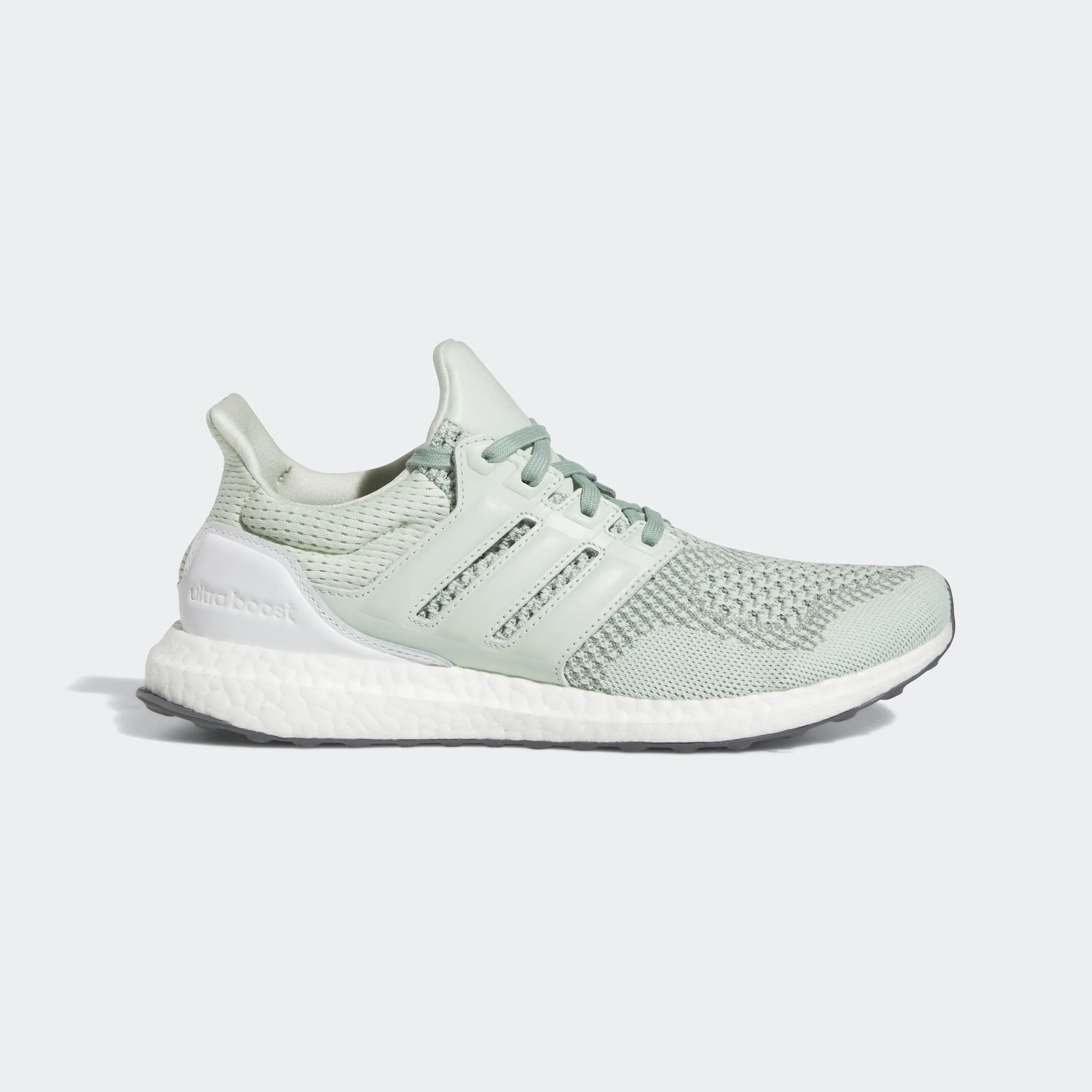 adidas ULTRABOOST 1.0 Shoes | Linen Green / Silver Green | Men's urban running shoes