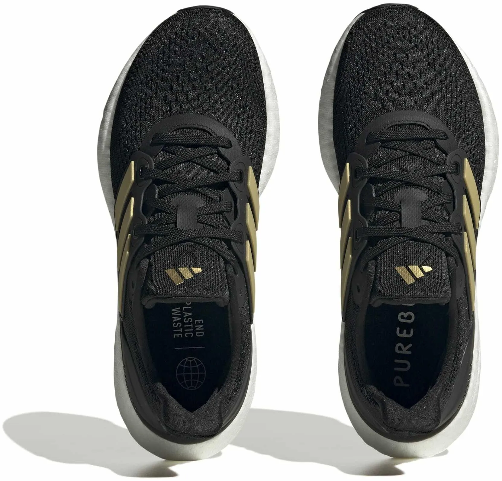 Light Core Pureboost 23 Women's Running Shoes Flex-Tech