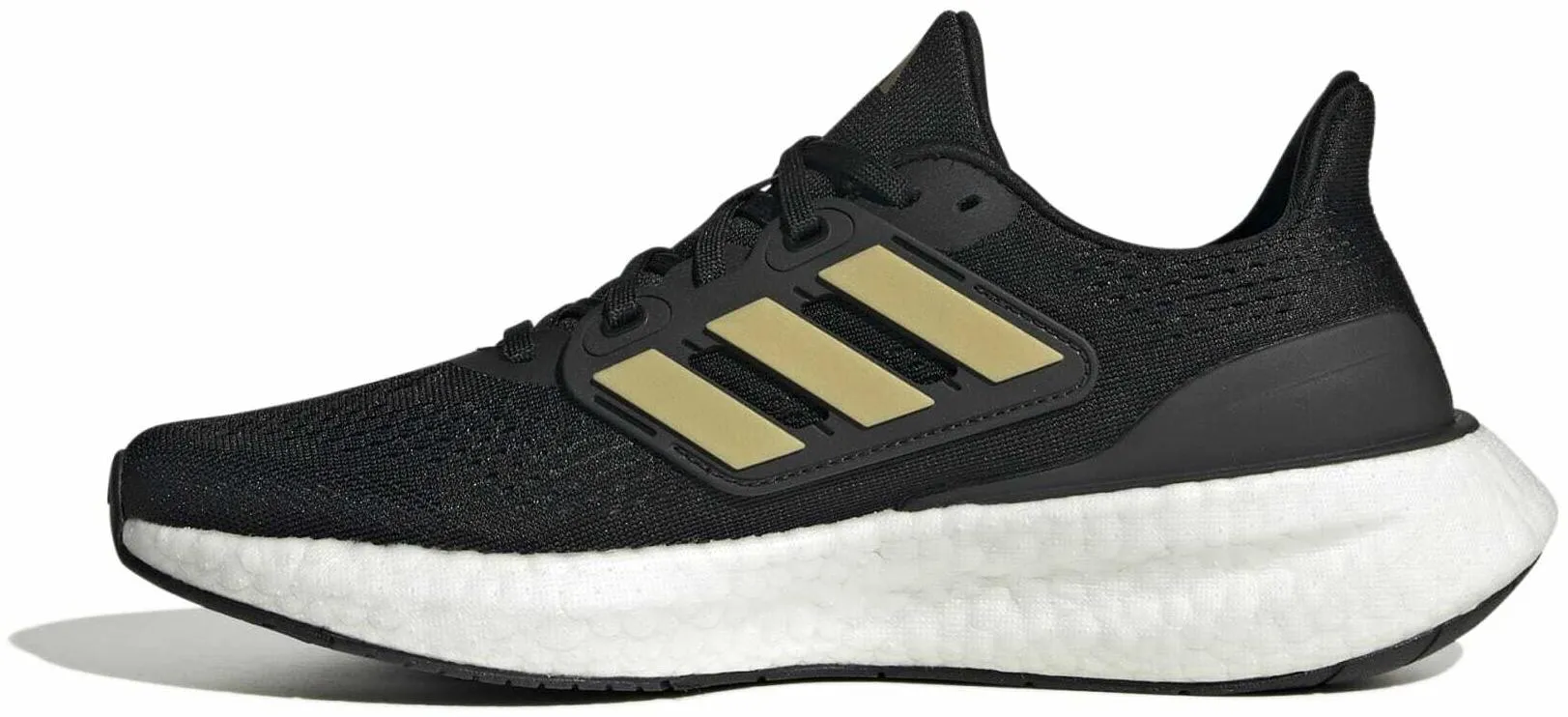 Down-Lined Pureboost 23 Women's Running Shoes Linen Air