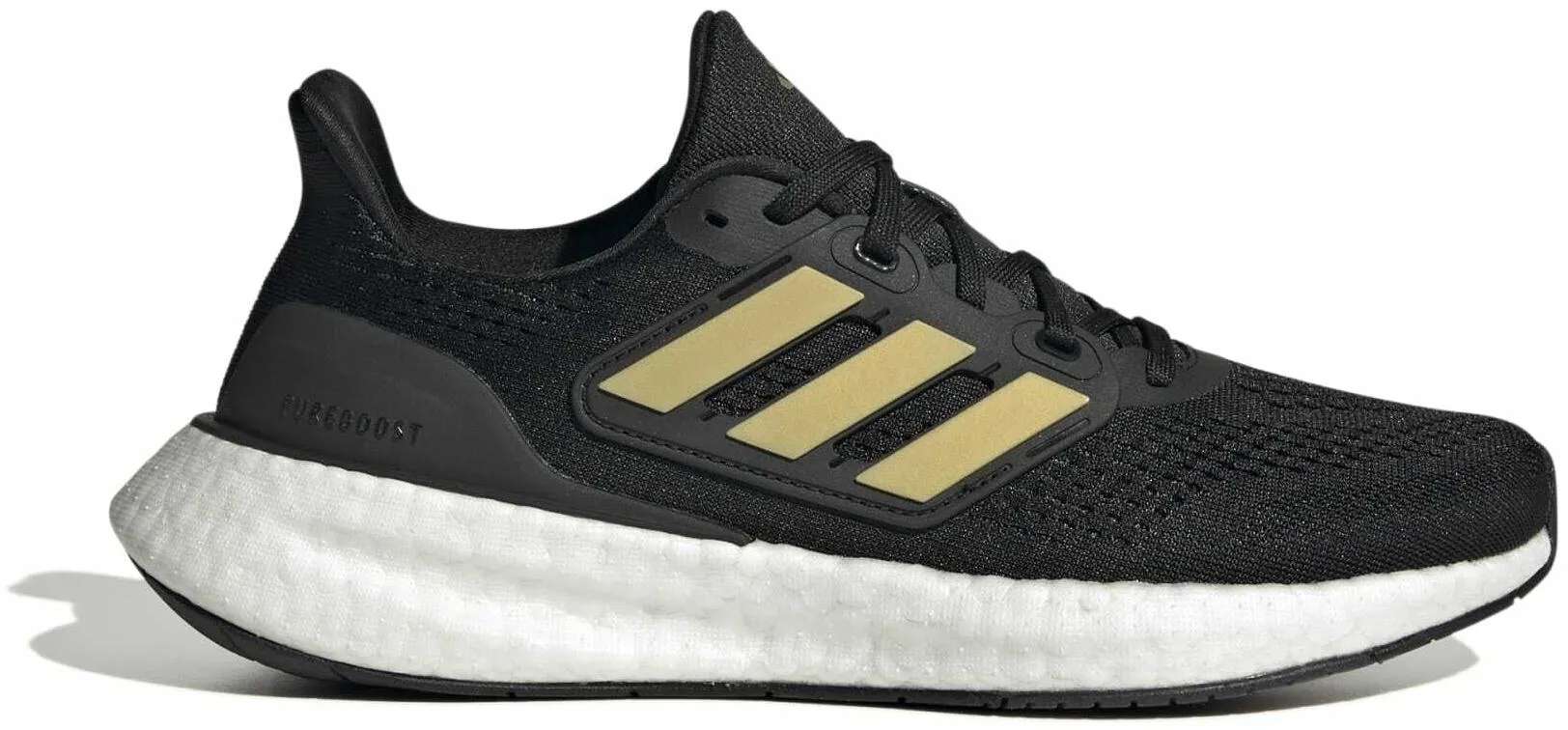 Pureboost 23 Women's Running Shoes Flex-Tech Street Ball Icon Edge
