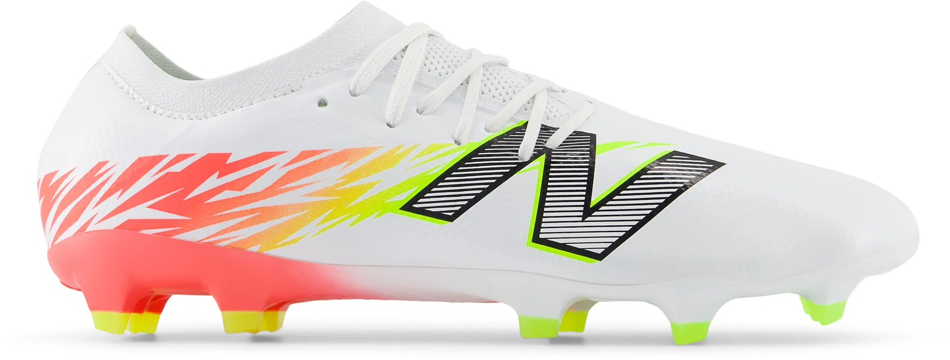 Early Jog Furon Pro V8 Firm Ground Men's Football Boots (Width D)