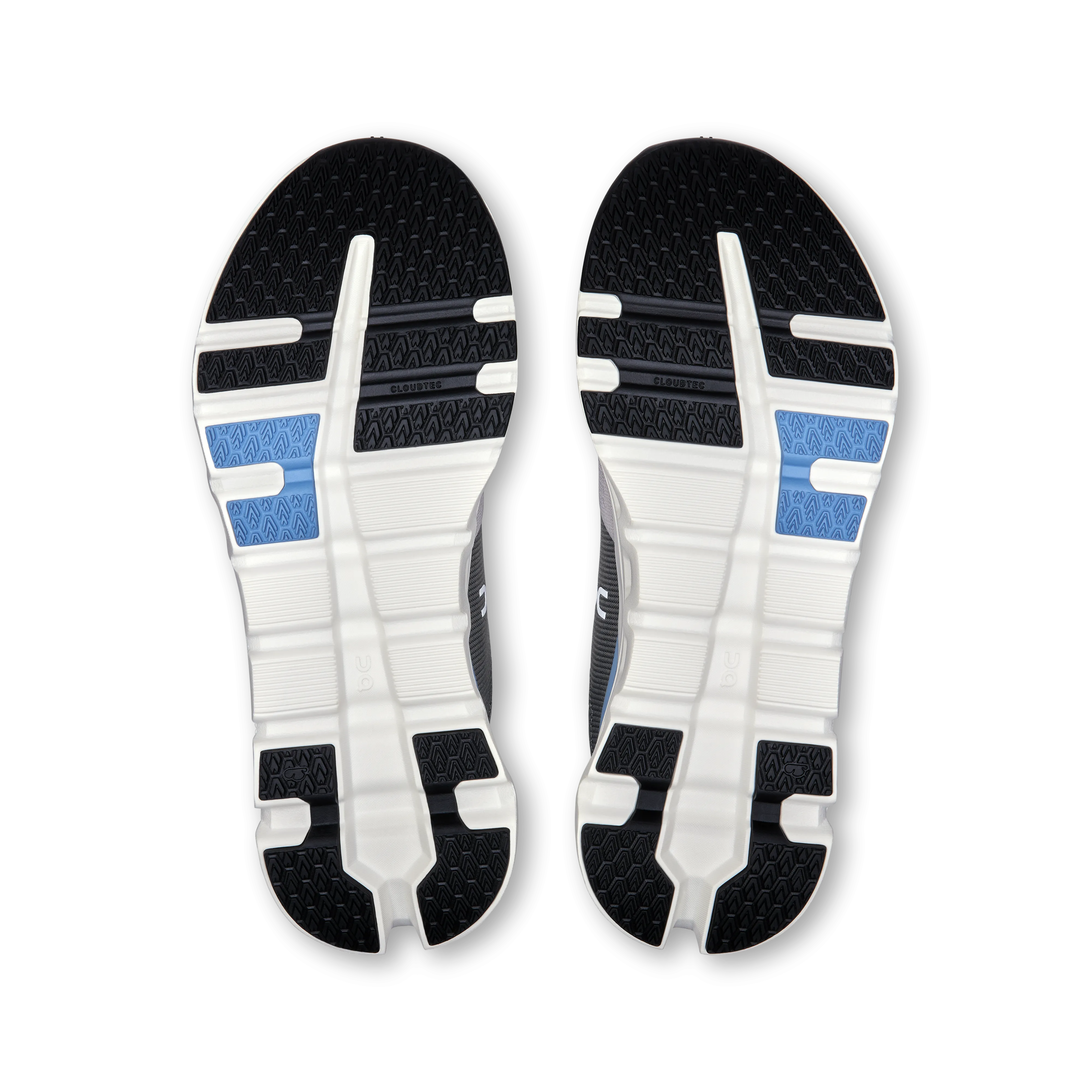 Heel Support ON CLOUDRUNNER 2 MEN'S